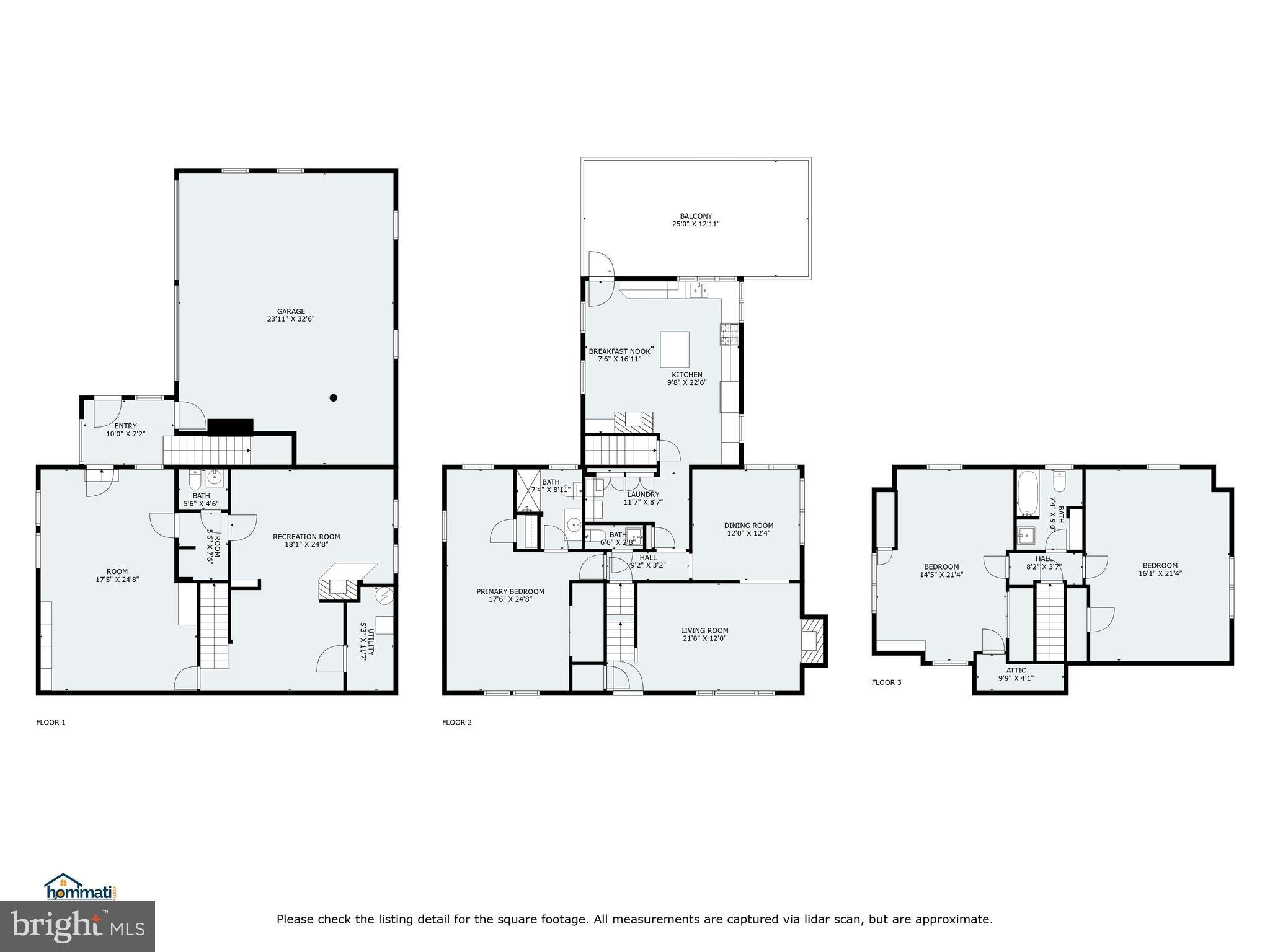 CEDAR PARK - Residential