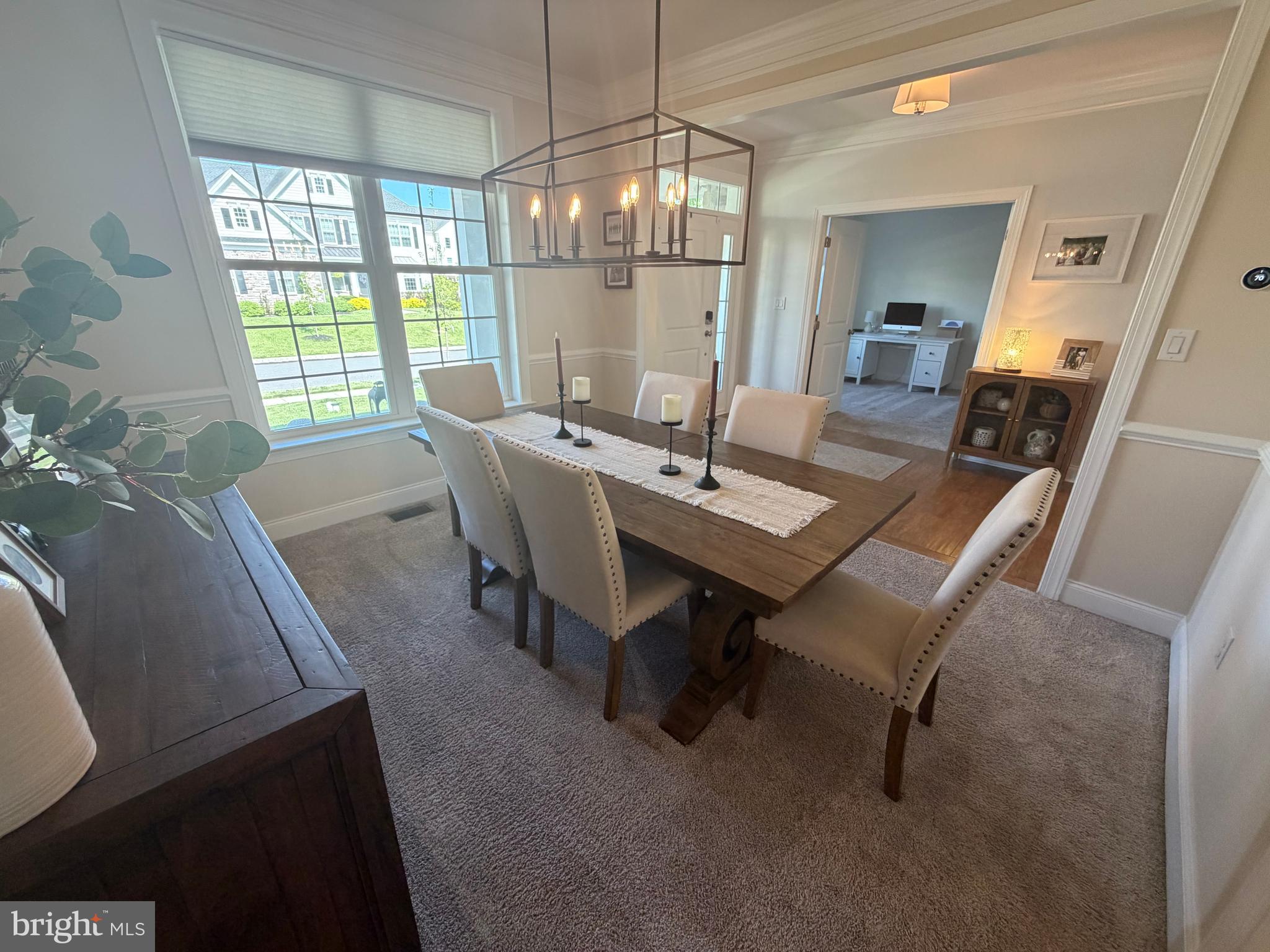 KIMBERTON GLEN - Residential