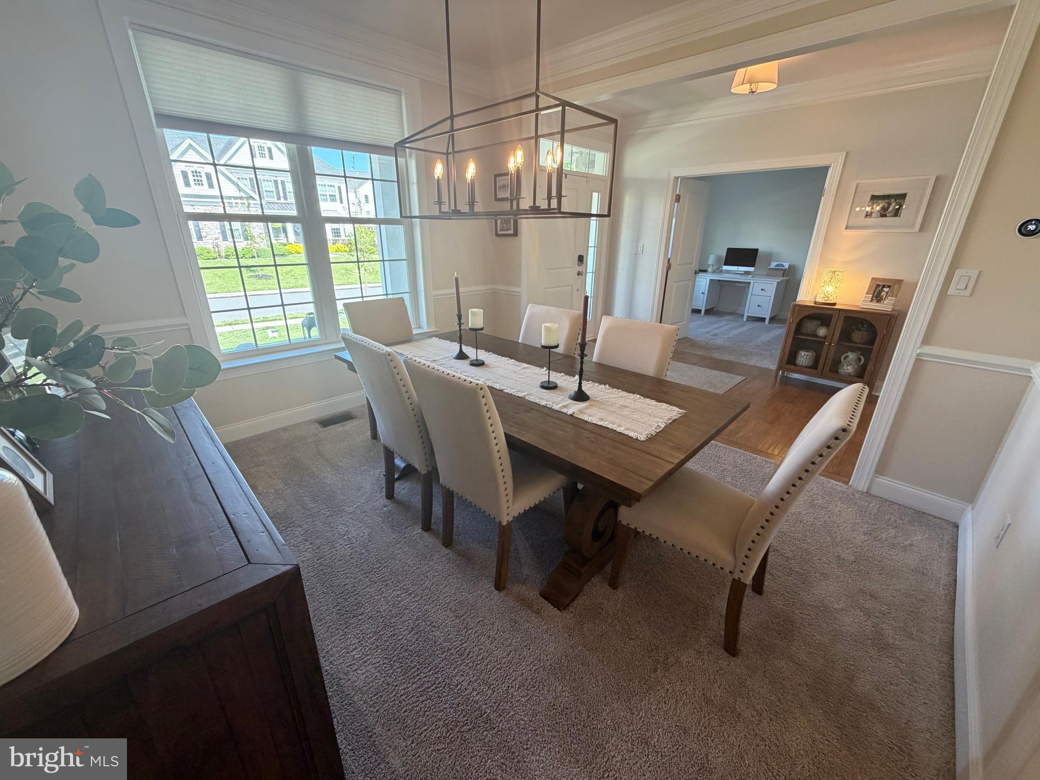KIMBERTON GLEN - Residential