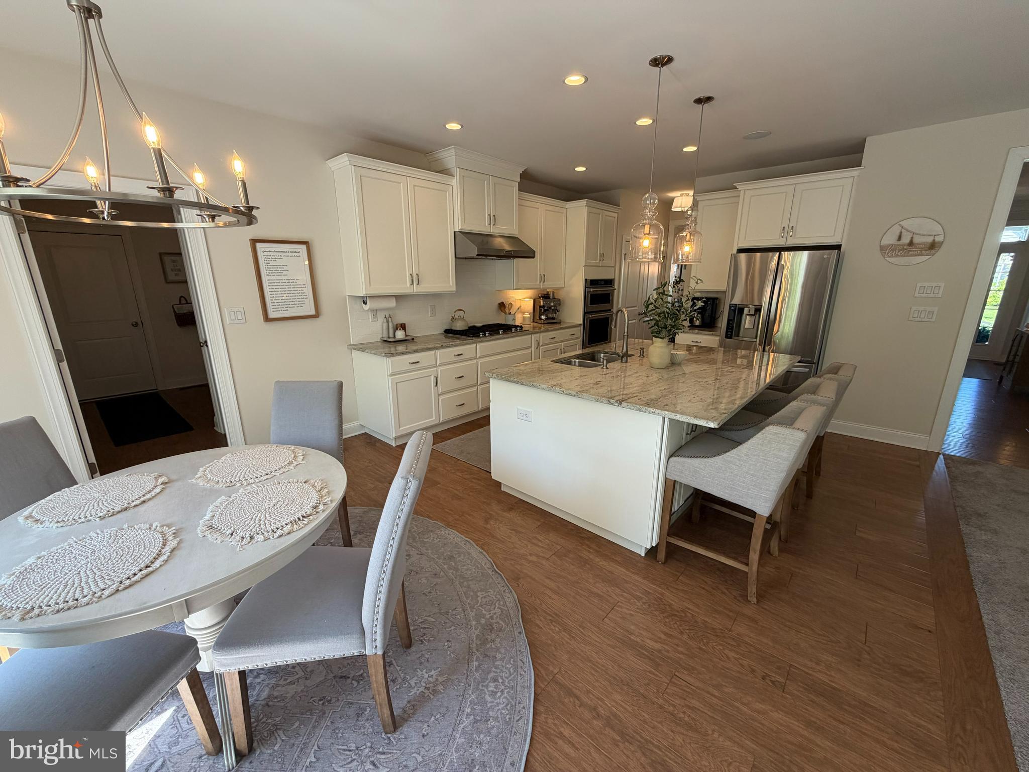 KIMBERTON GLEN - Residential