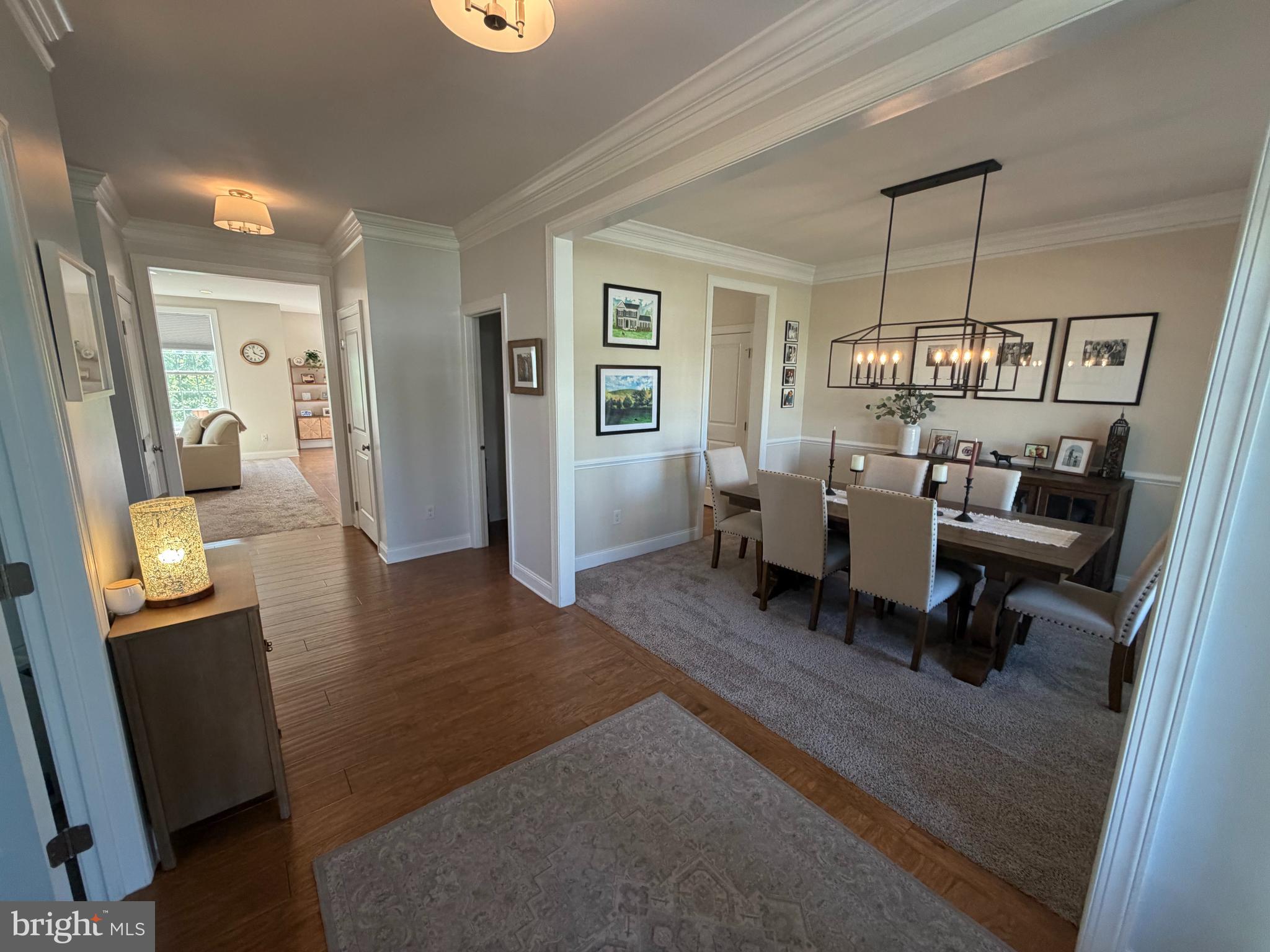KIMBERTON GLEN - Residential