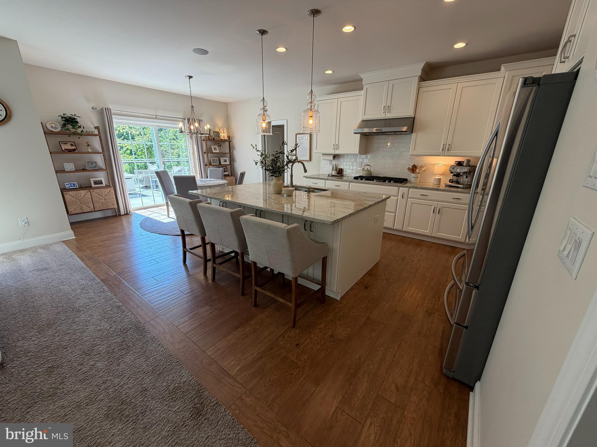 KIMBERTON GLEN - Residential