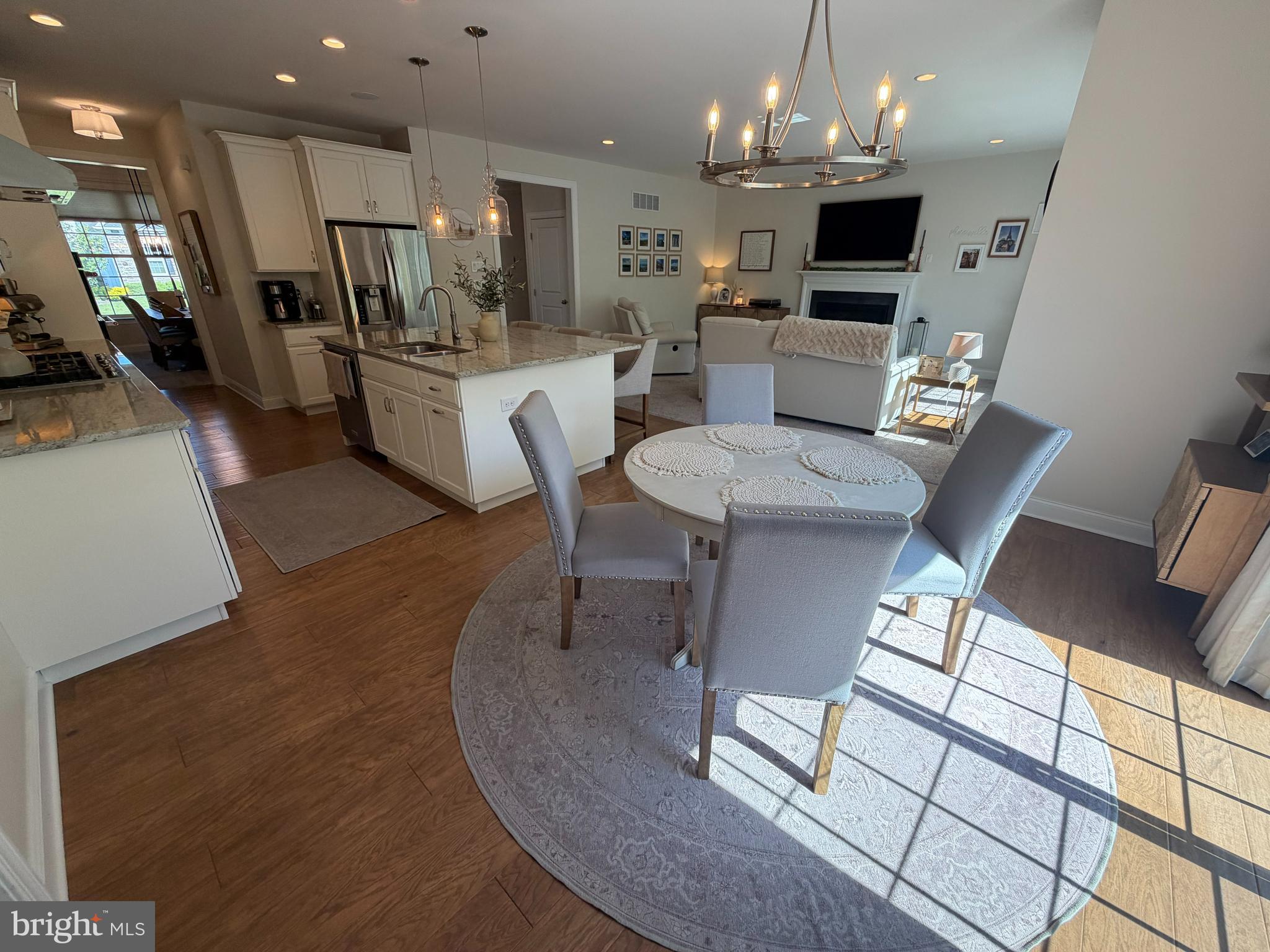 KIMBERTON GLEN - Residential