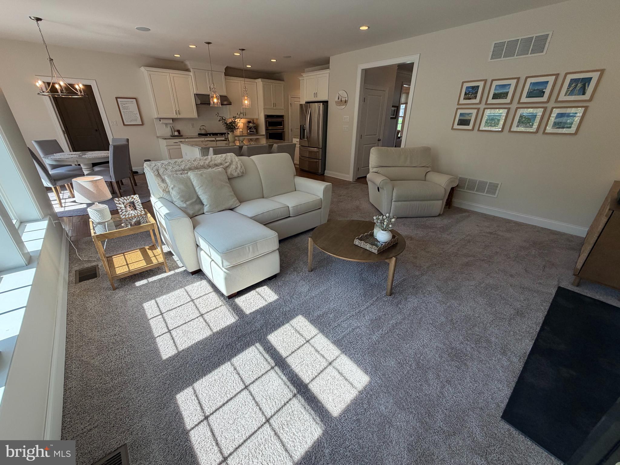 KIMBERTON GLEN - Residential