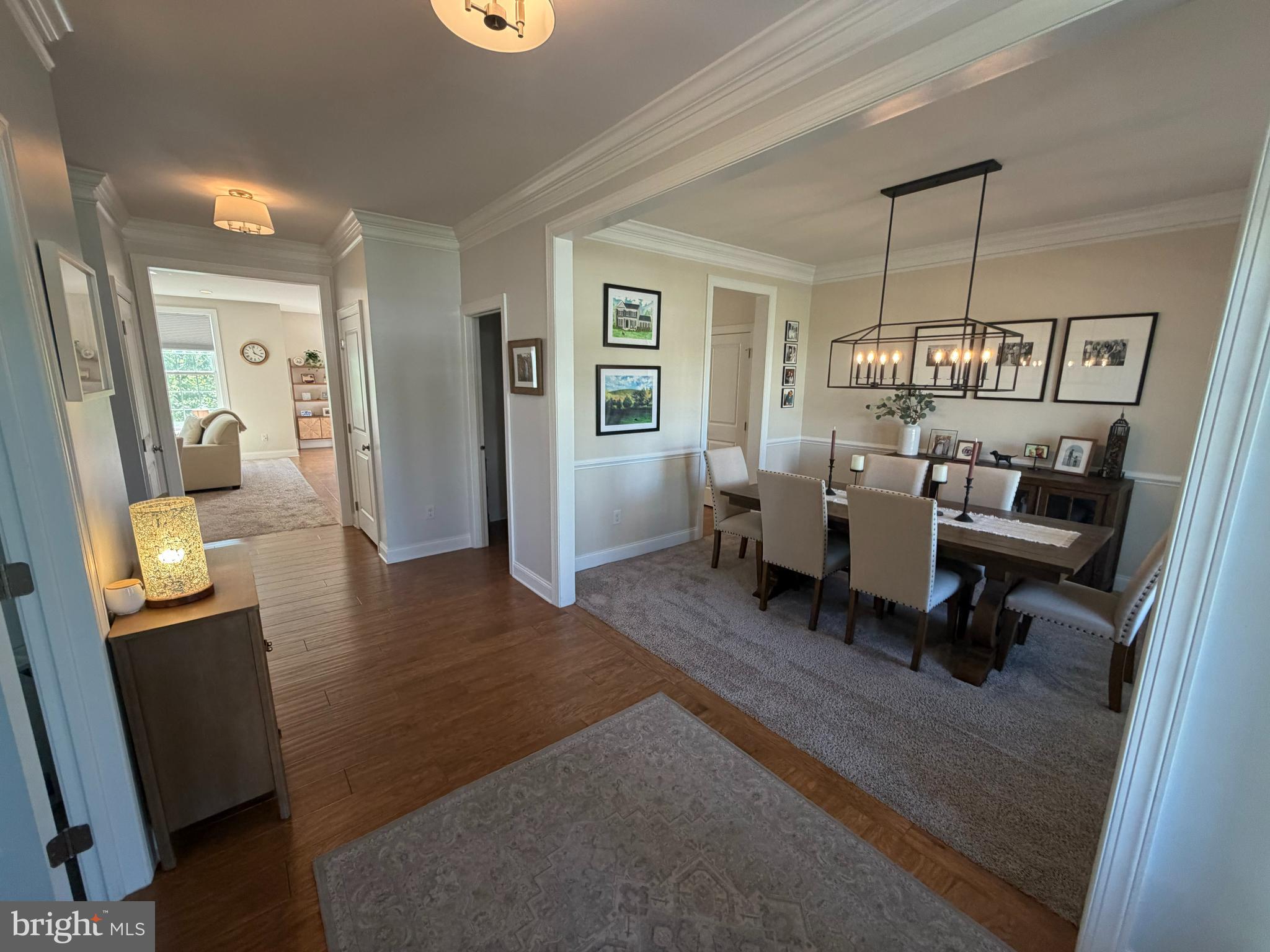 KIMBERTON GLEN - Residential