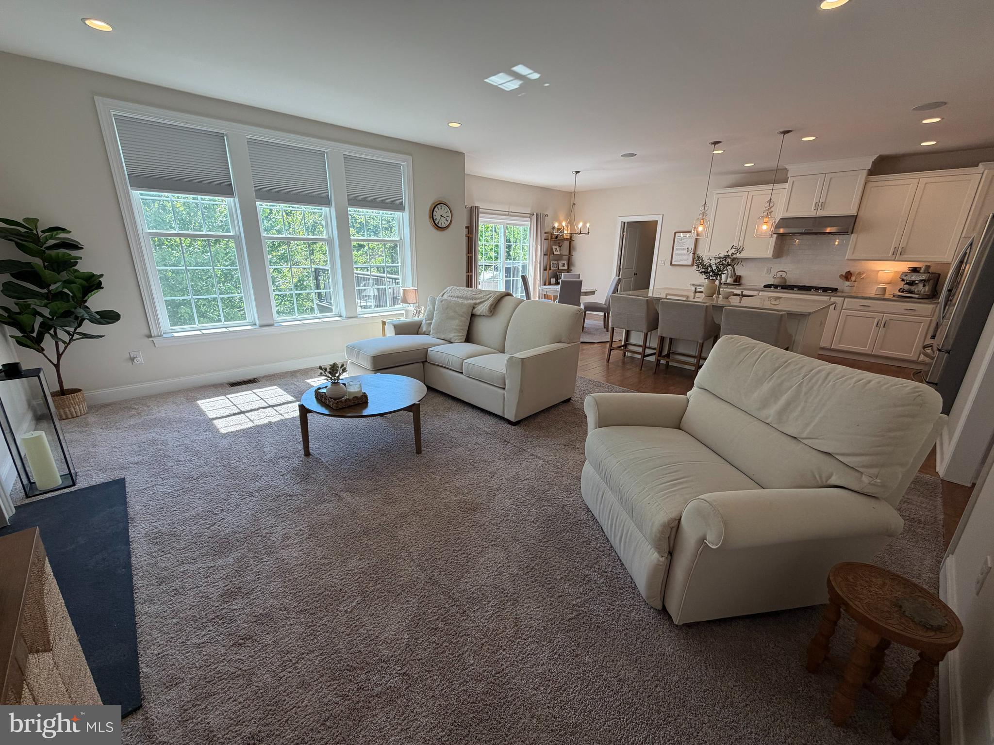 KIMBERTON GLEN - Residential