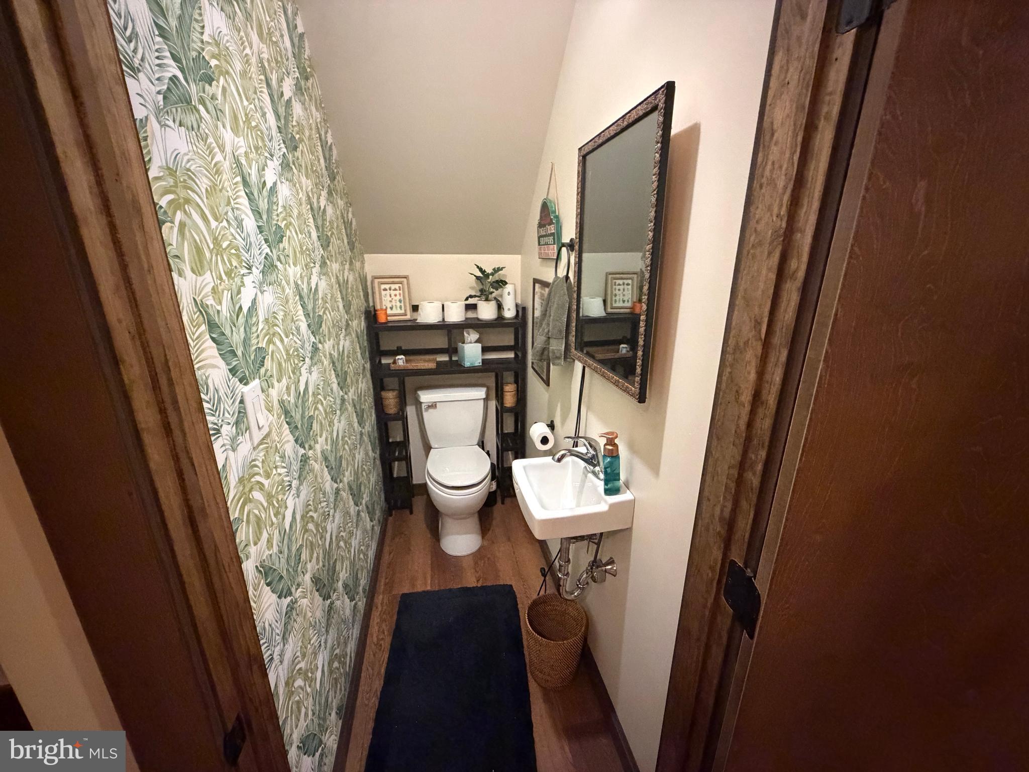 KIMBERTON GLEN - Residential