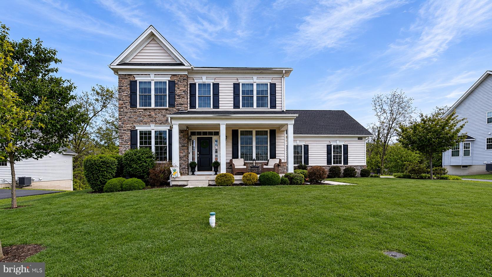 KIMBERTON GLEN - Residential
