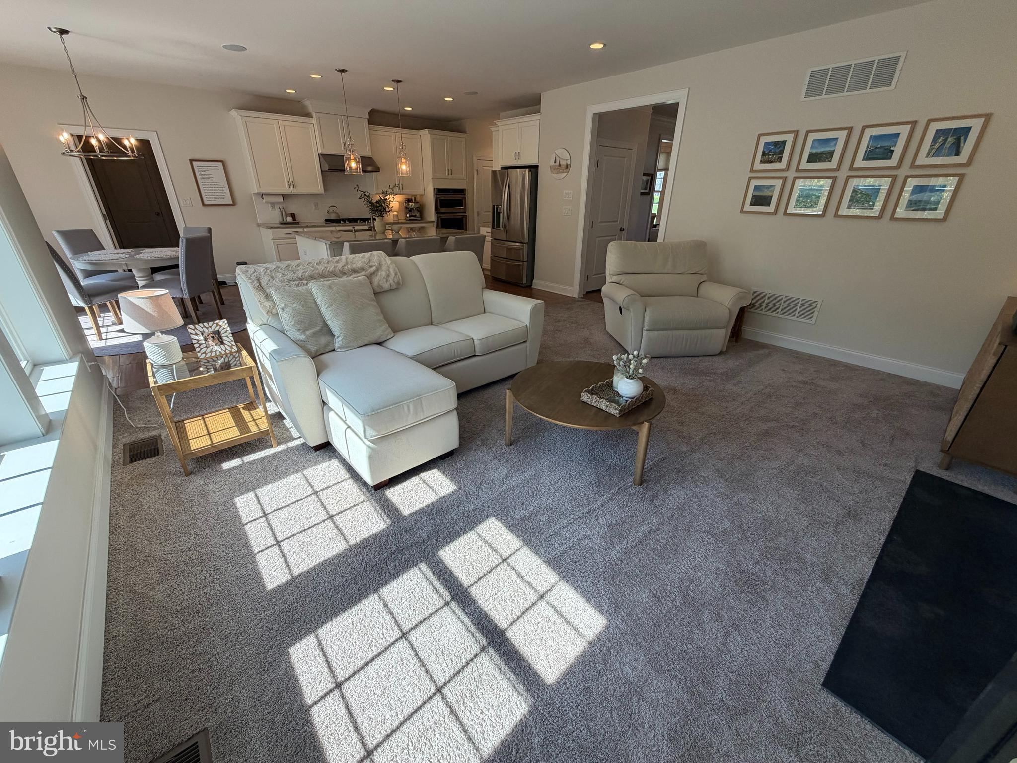 KIMBERTON GLEN - Residential
