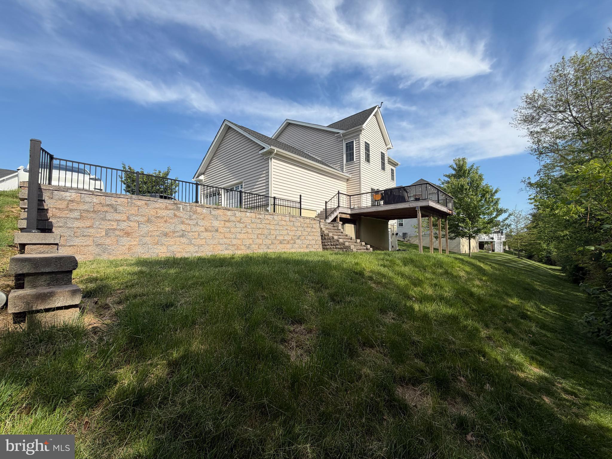 Property Search 1012 IRON WORKS ROAD