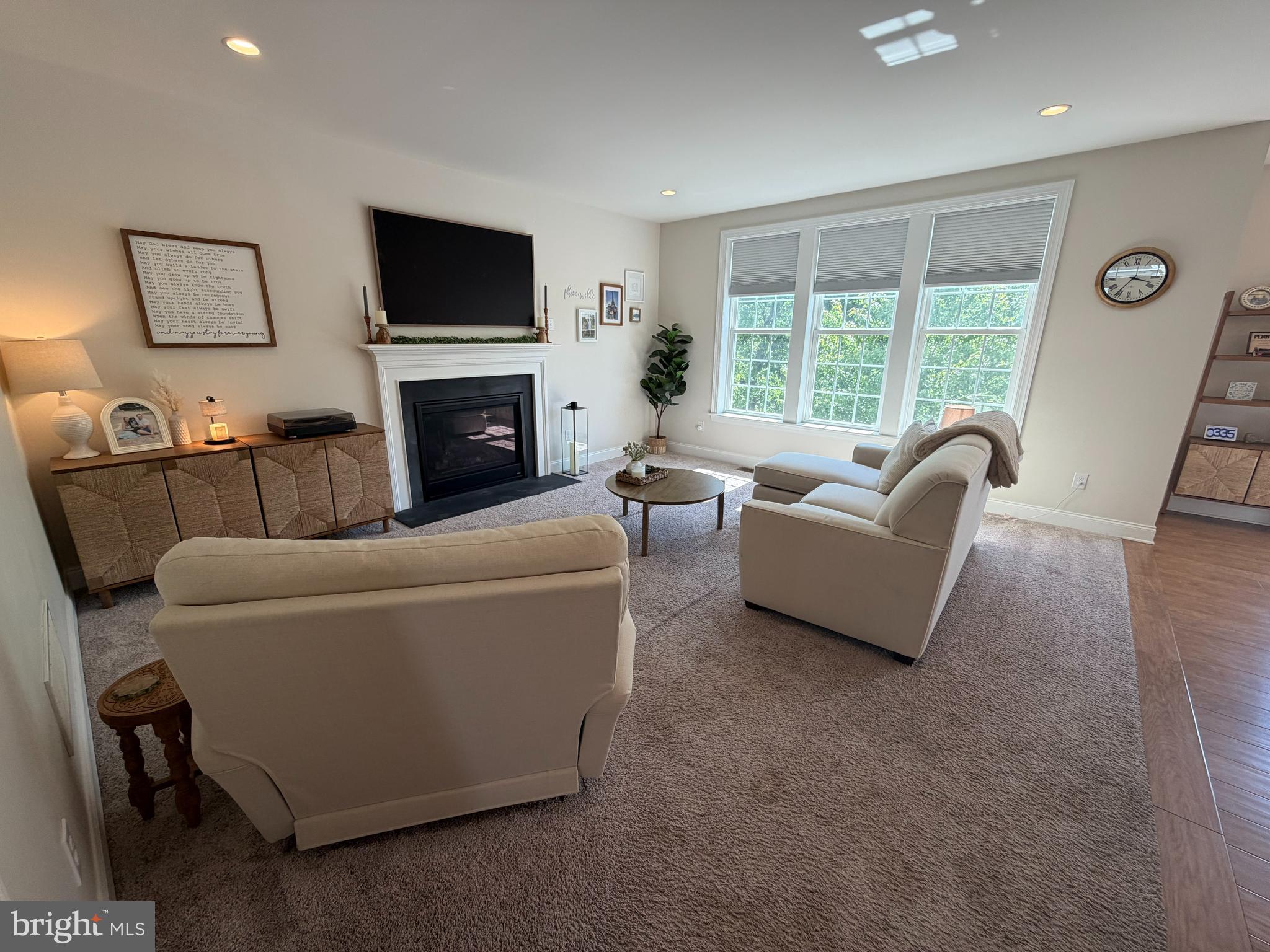 KIMBERTON GLEN - Residential