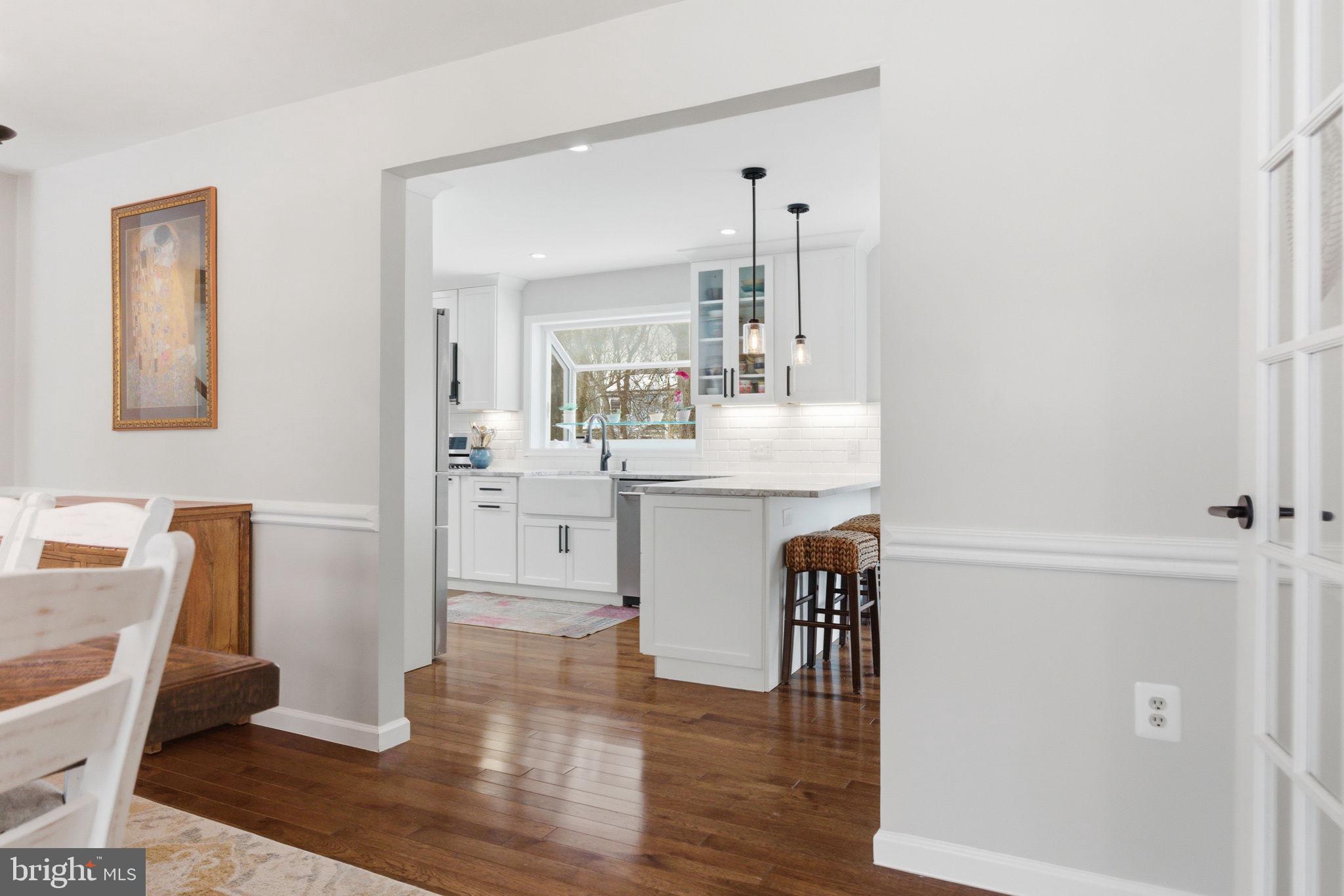 CHALET WOODS - Residential