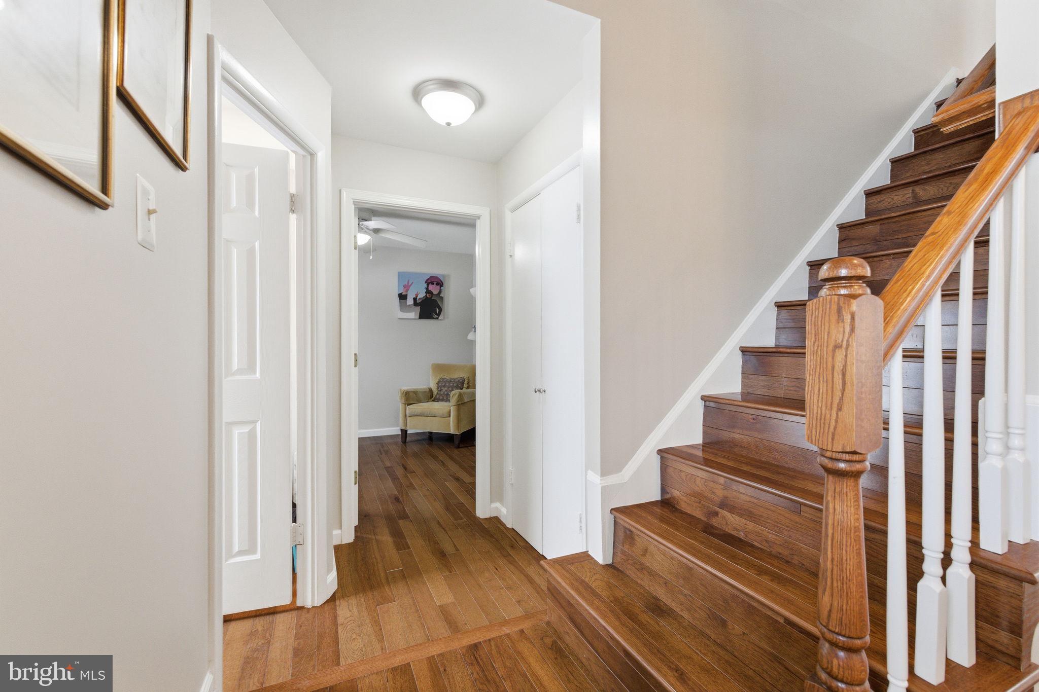 CHALET WOODS - Residential