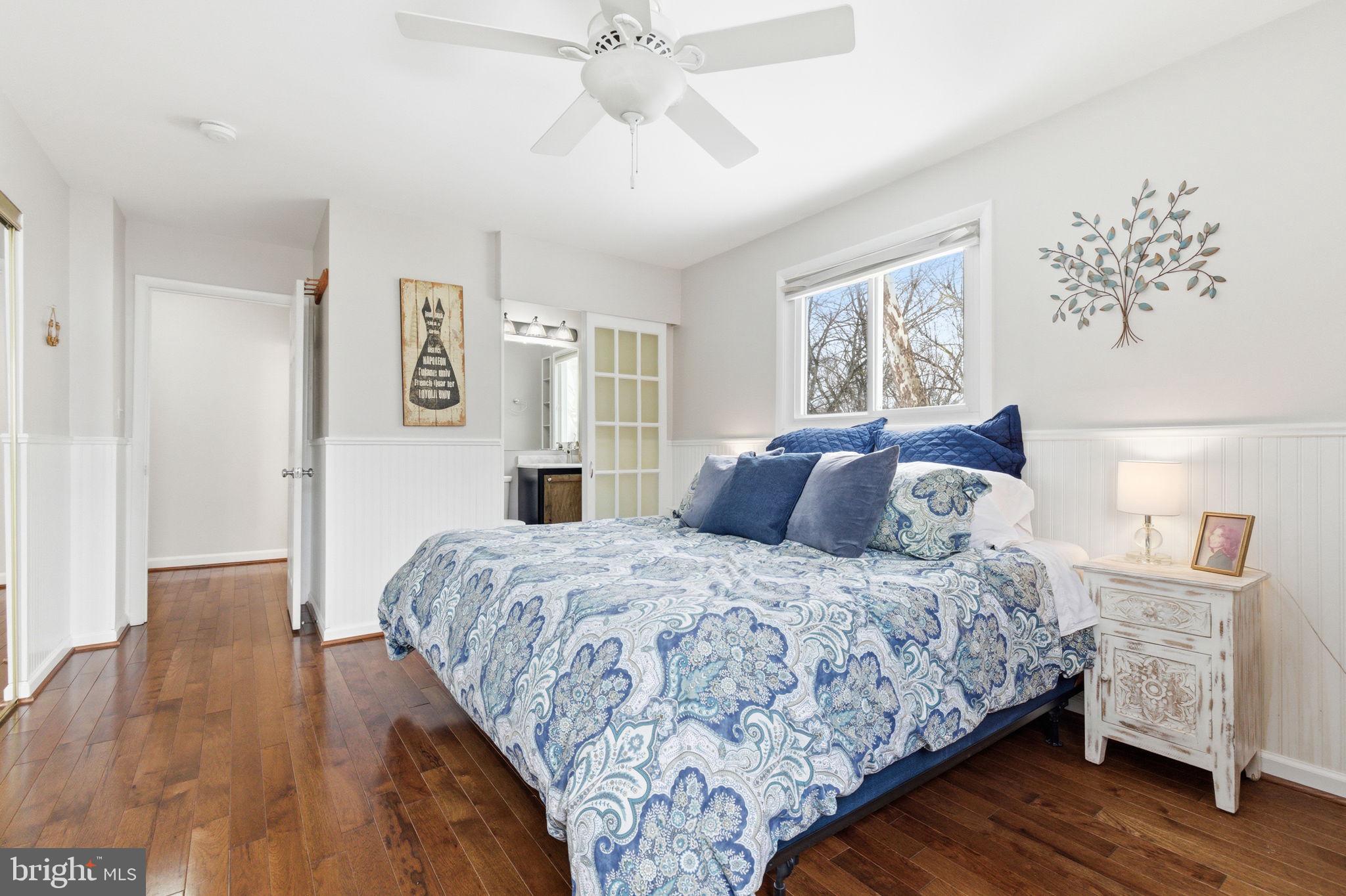 CHALET WOODS - Residential