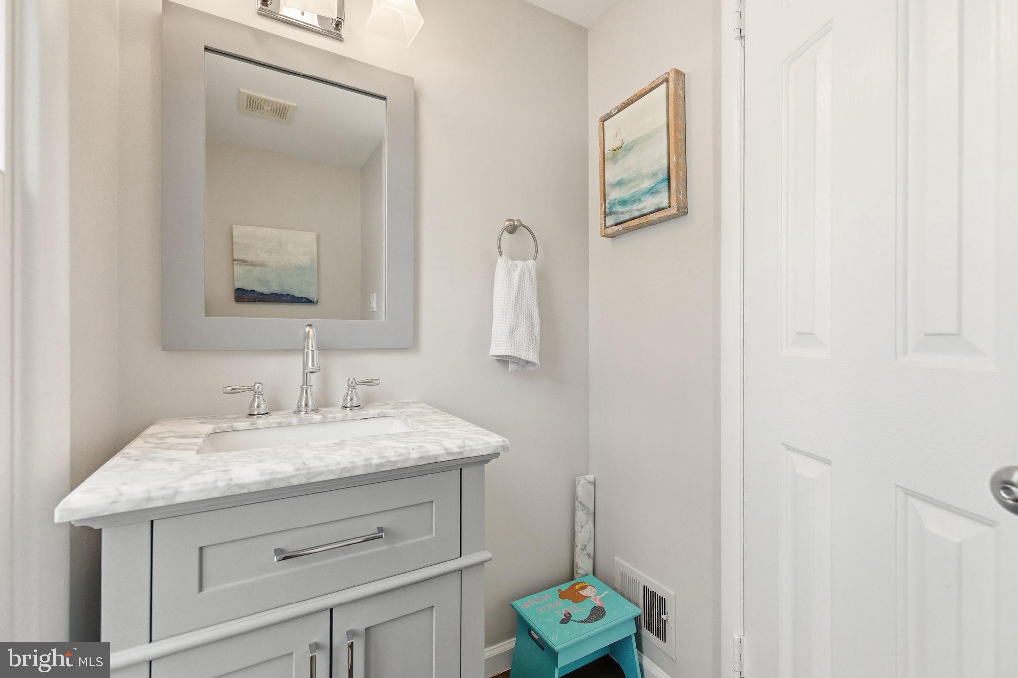 CHALET WOODS - Residential