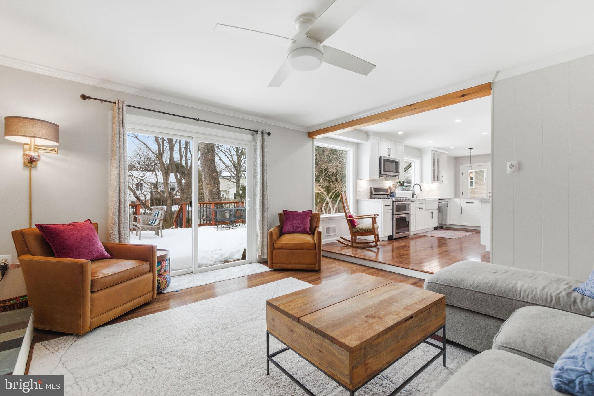 CHALET WOODS - Residential