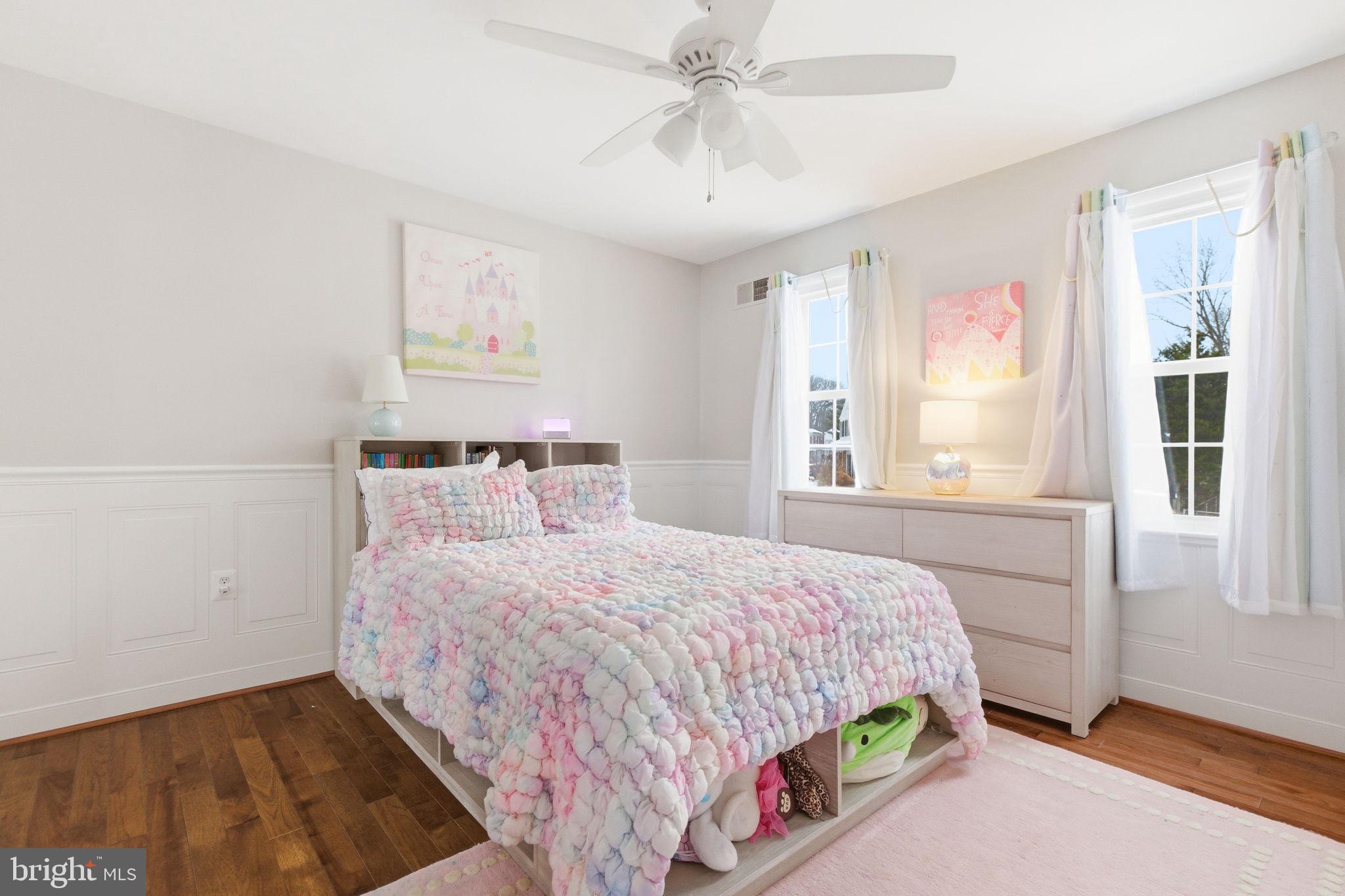 CHALET WOODS - Residential