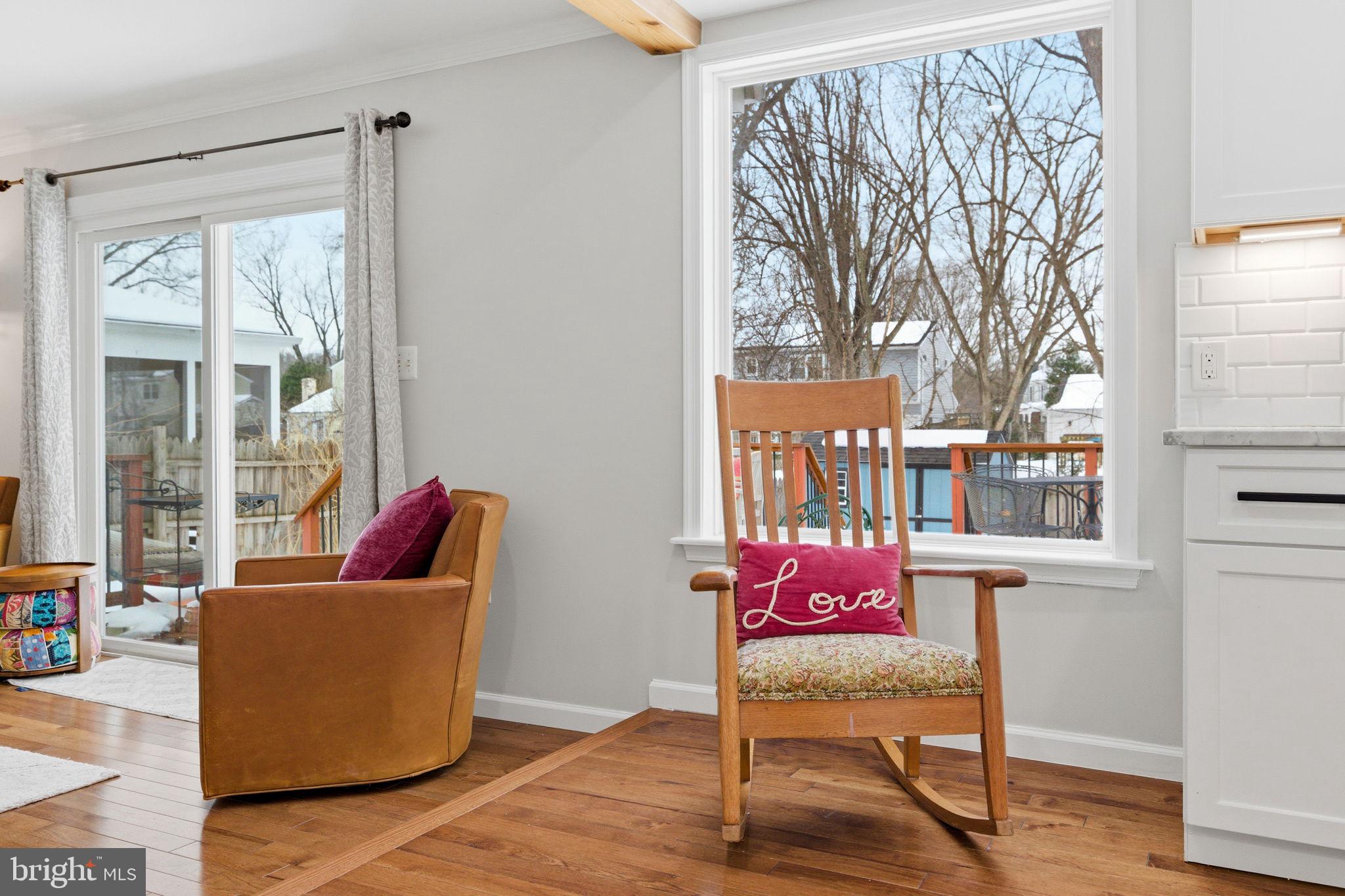 CHALET WOODS - Residential