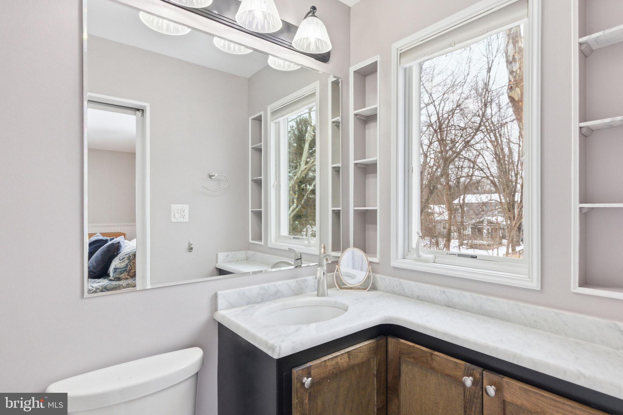 CHALET WOODS - Residential