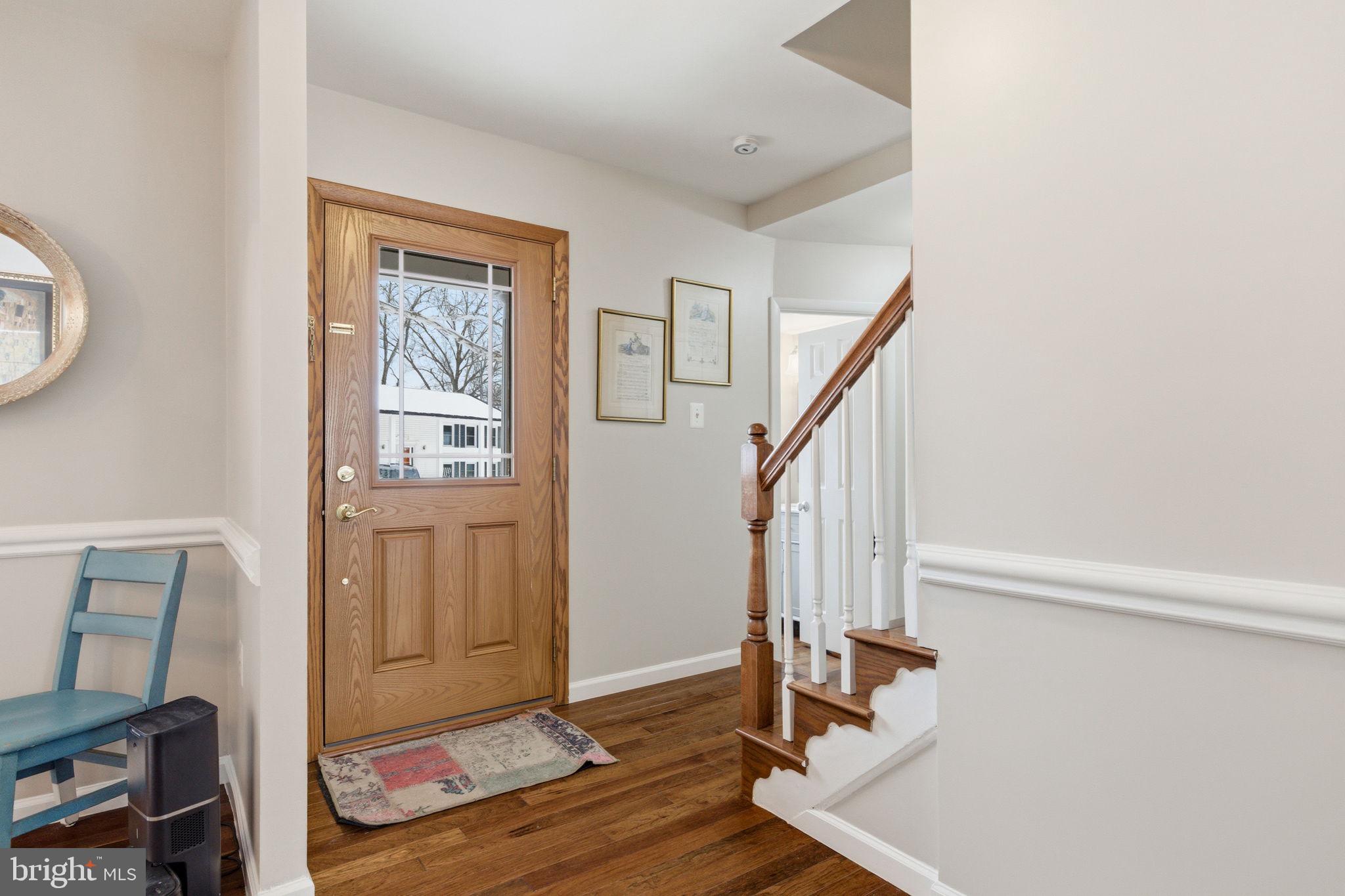 CHALET WOODS - Residential