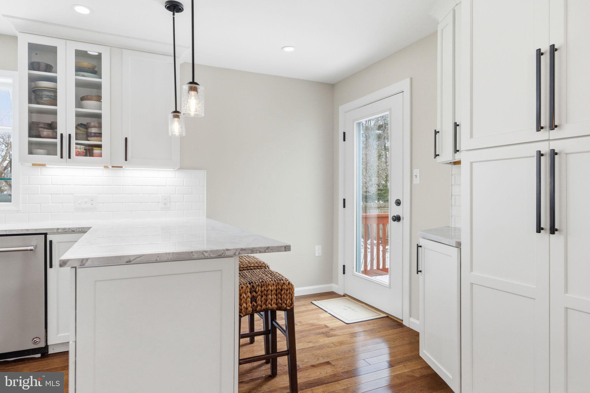 CHALET WOODS - Residential