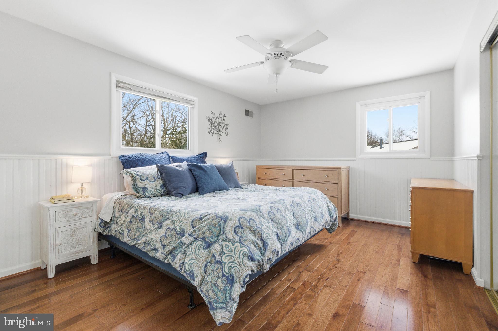 CHALET WOODS - Residential