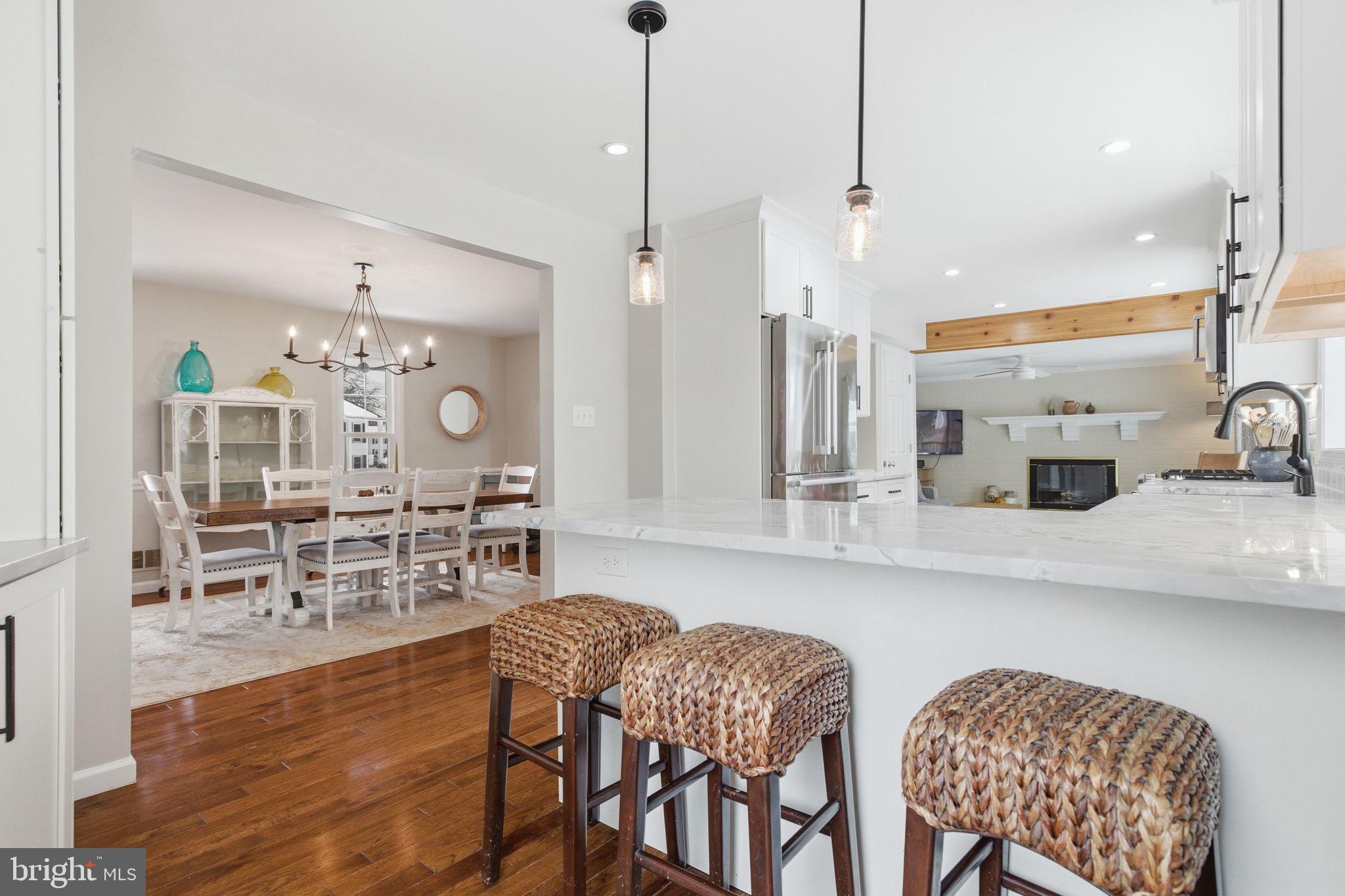 CHALET WOODS - Residential