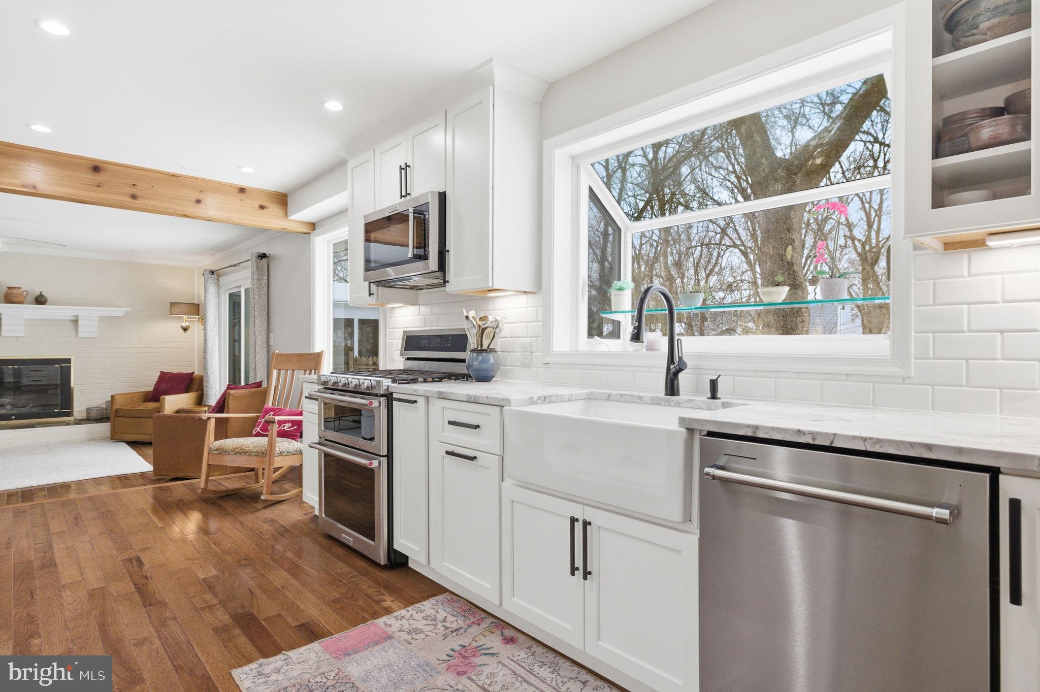 CHALET WOODS - Residential