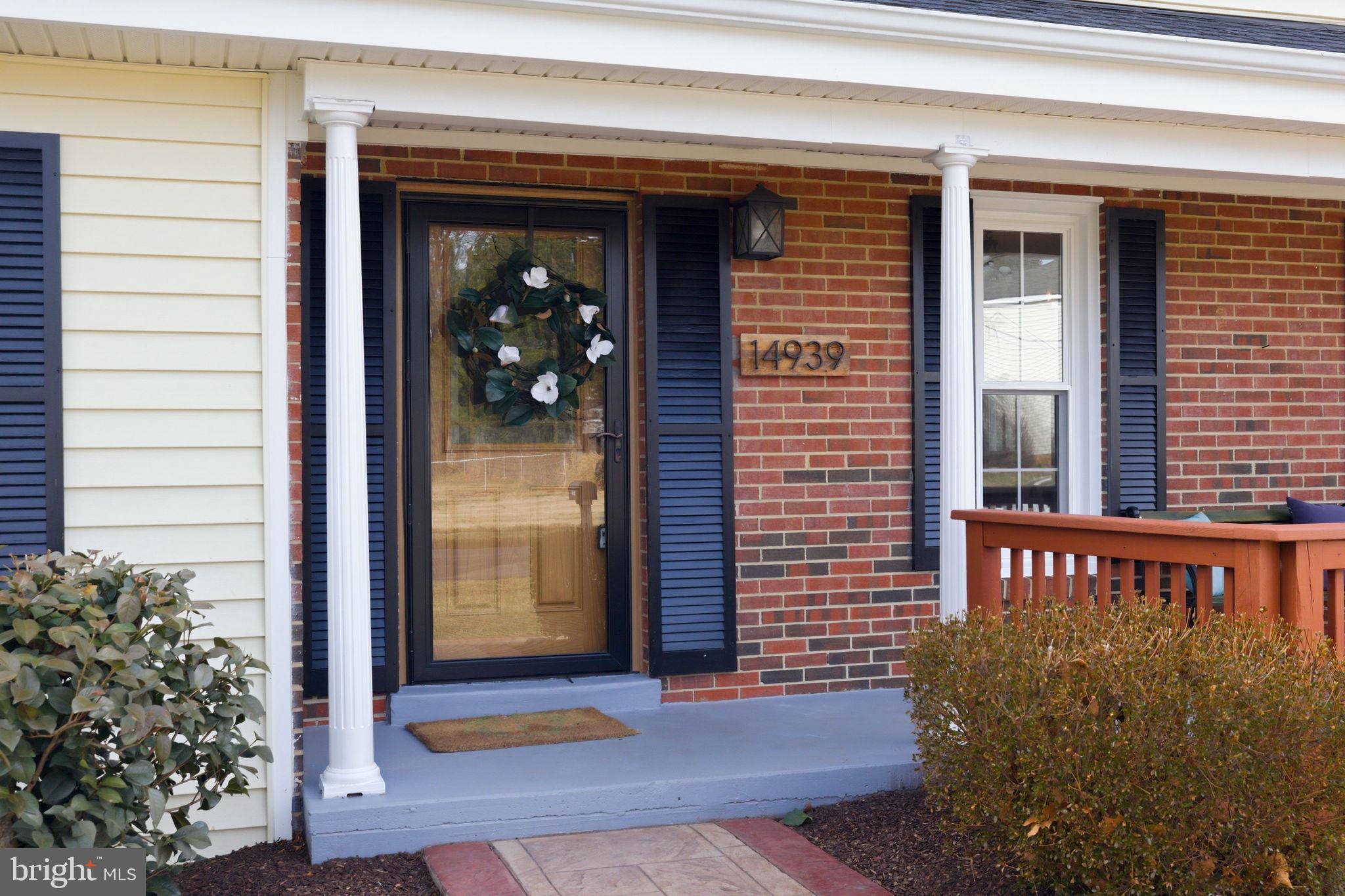 CHALET WOODS - Residential