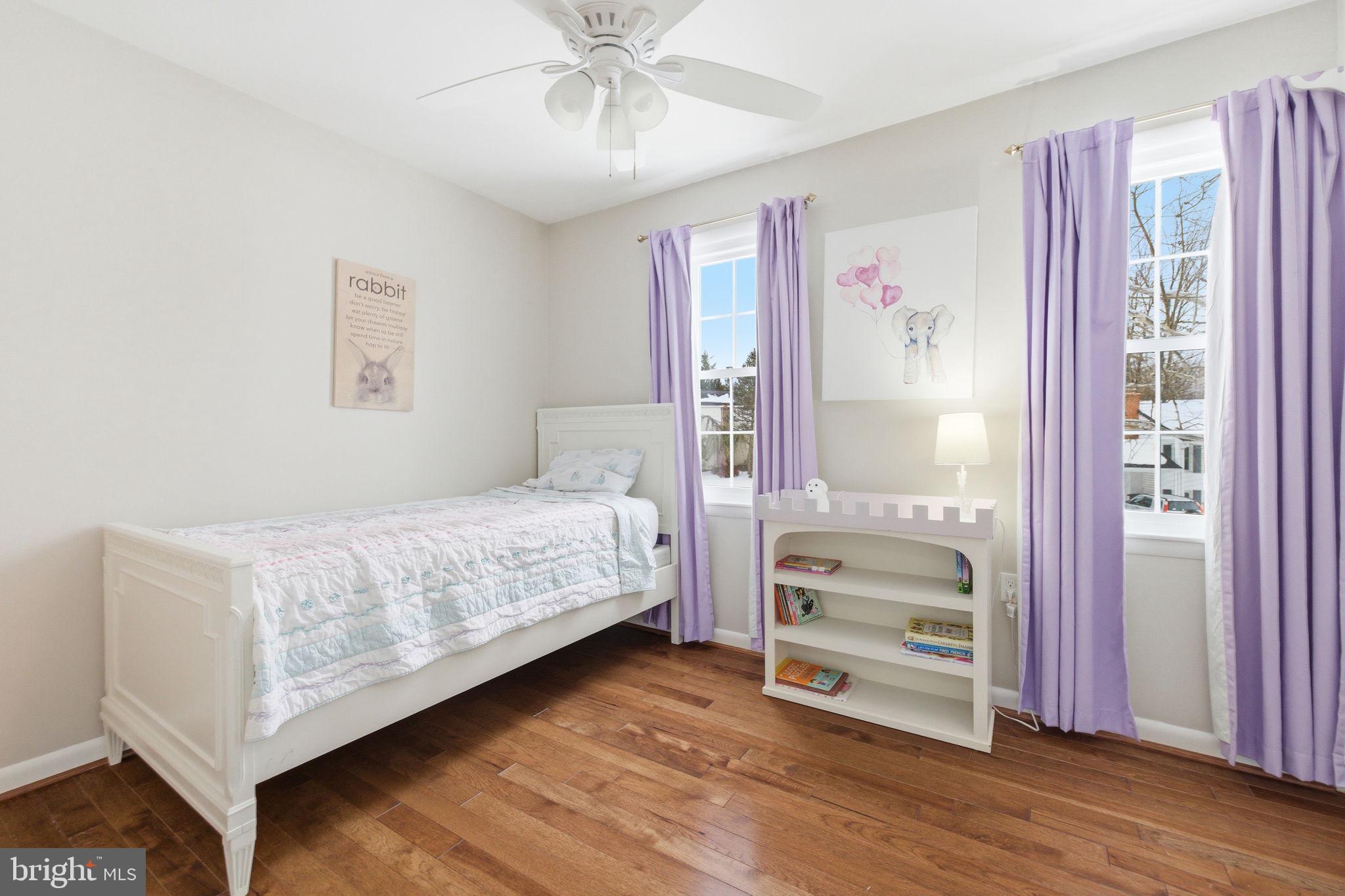 CHALET WOODS - Residential