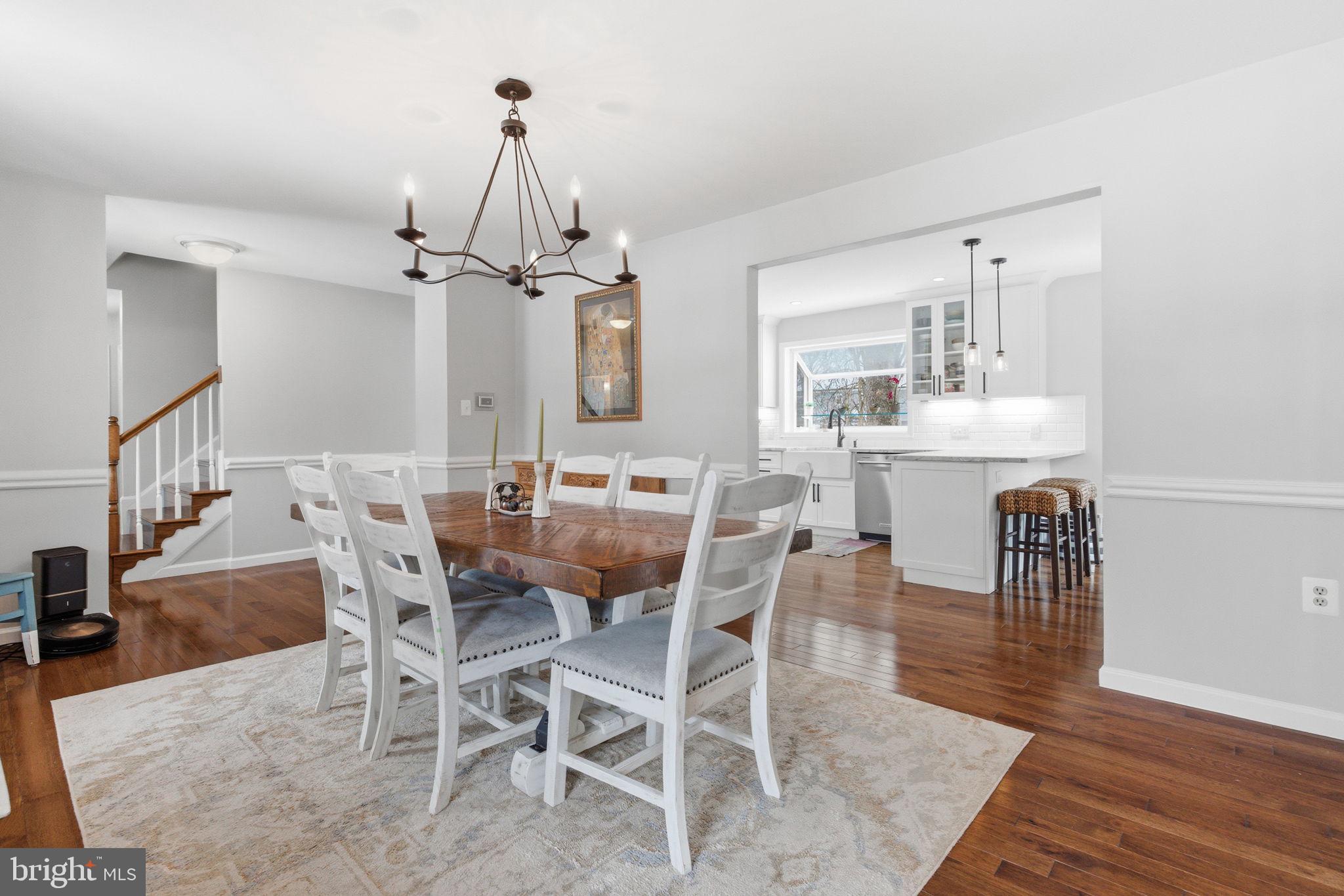 CHALET WOODS - Residential