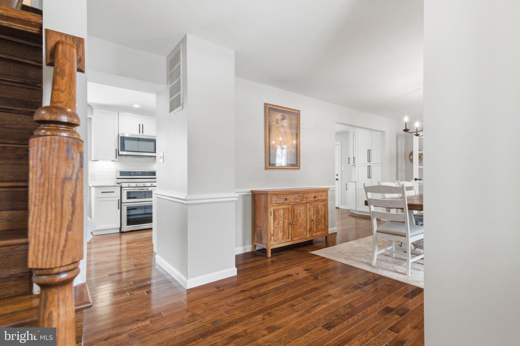 CHALET WOODS - Residential