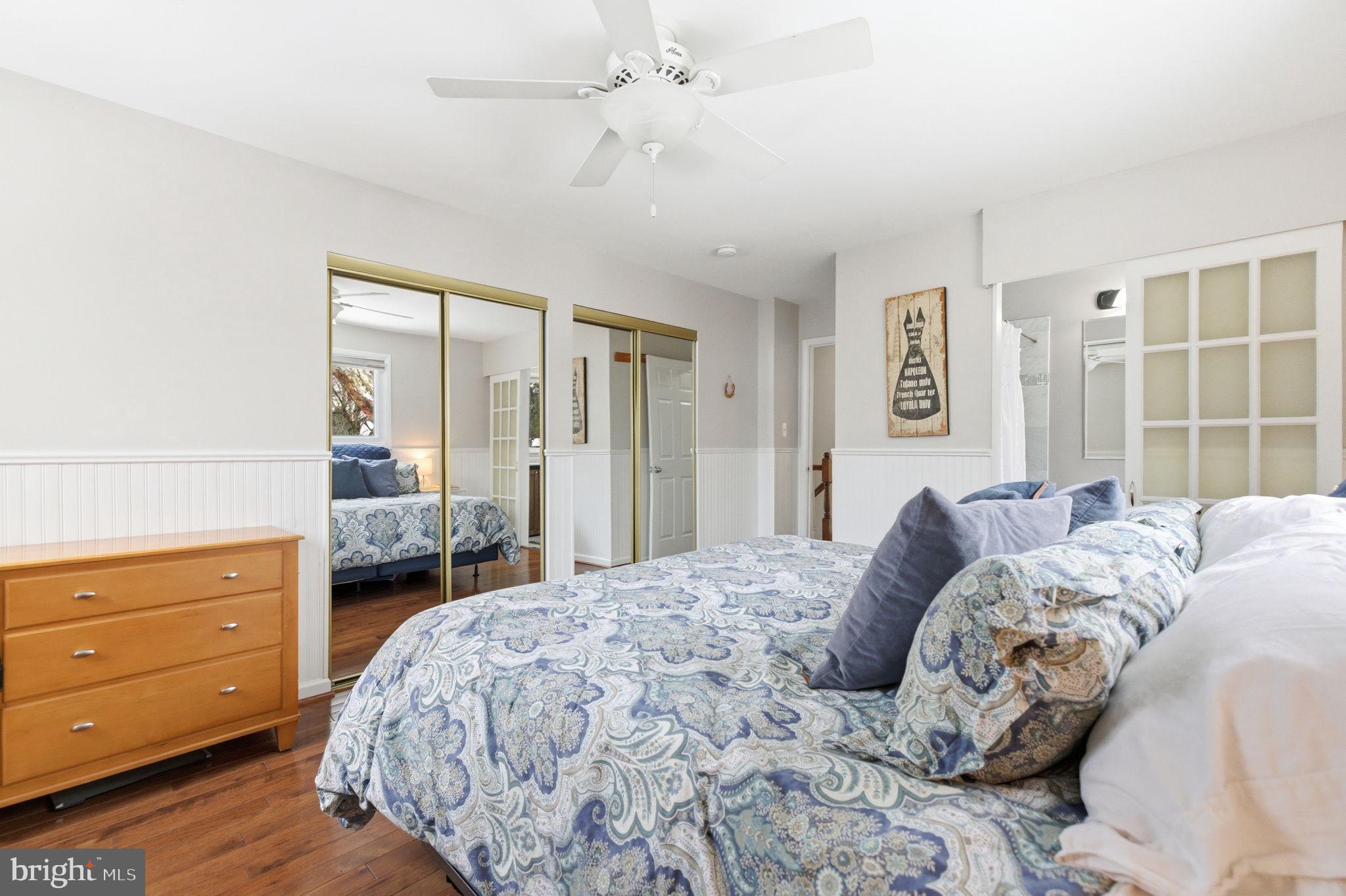 CHALET WOODS - Residential