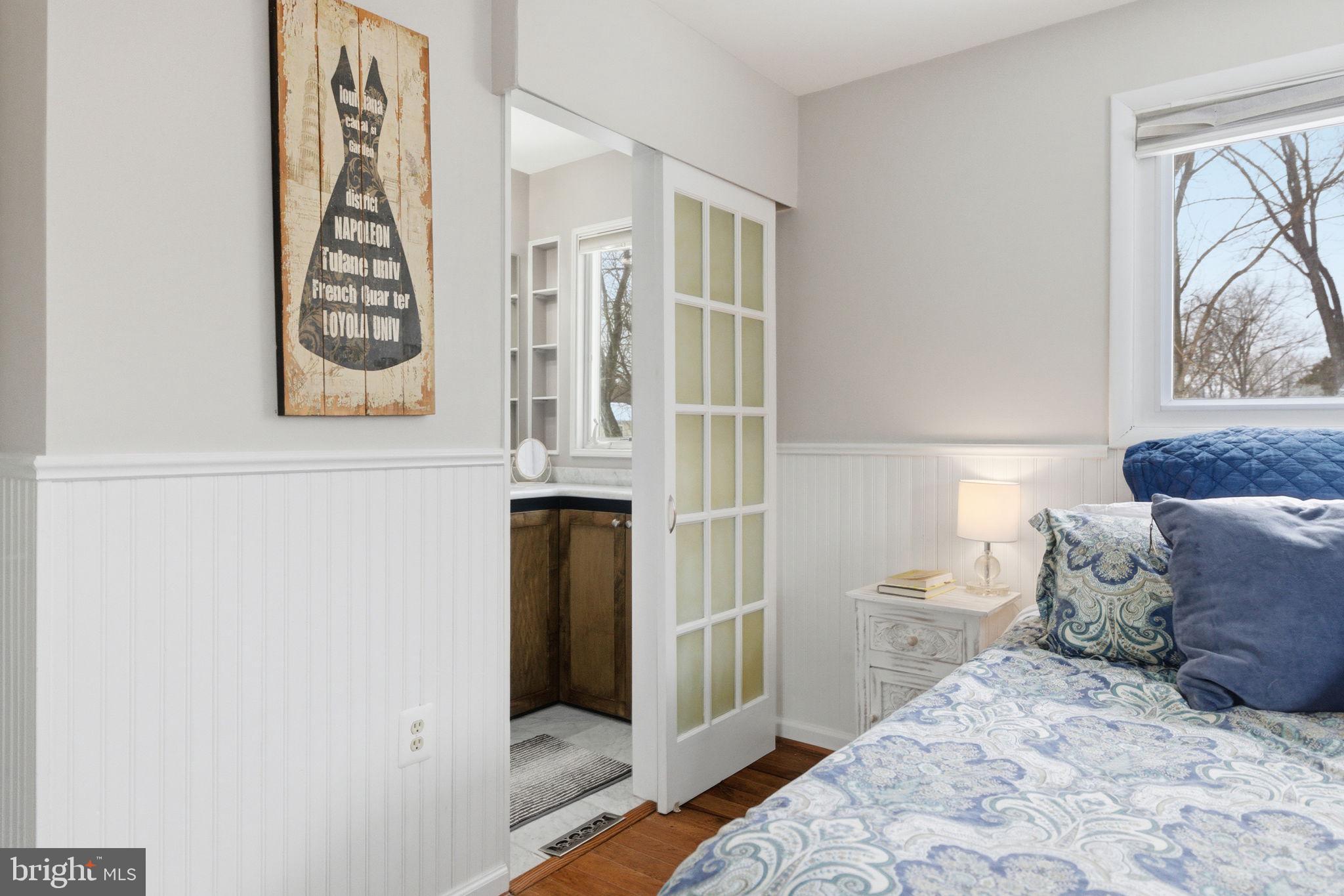 CHALET WOODS - Residential