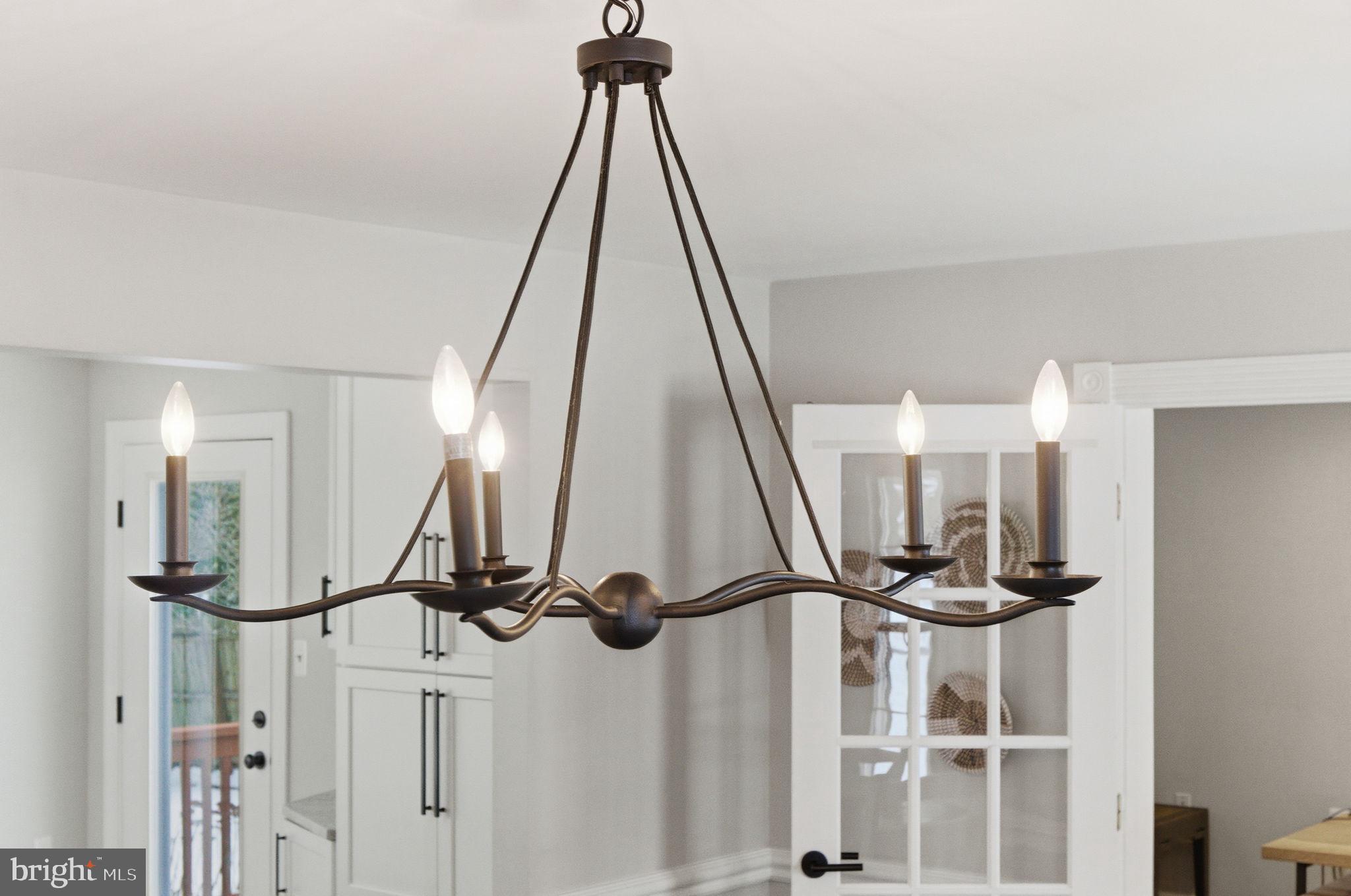 CHALET WOODS - Residential