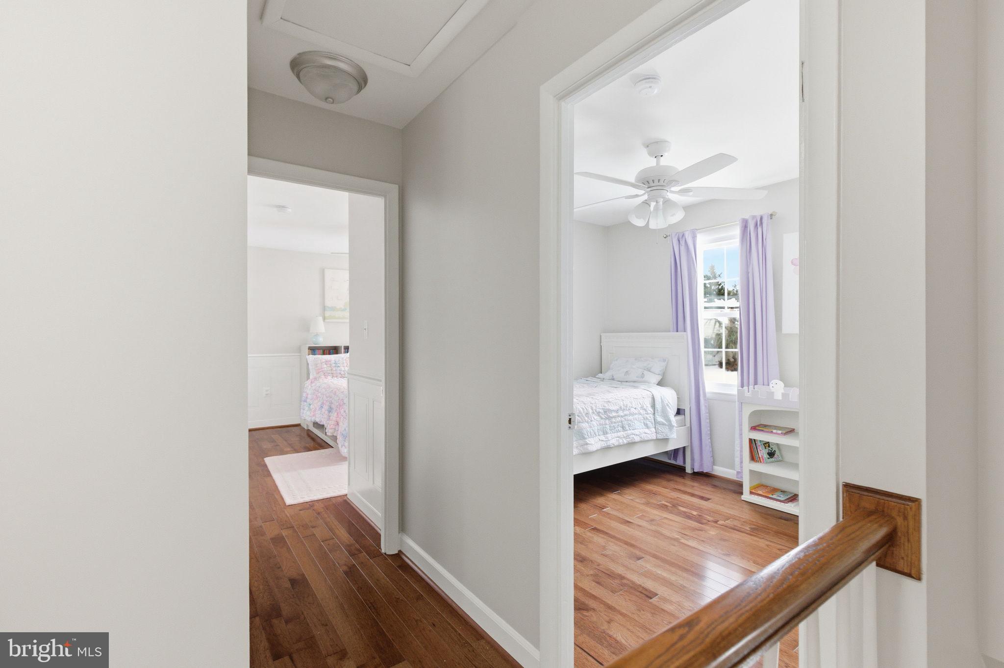 CHALET WOODS - Residential