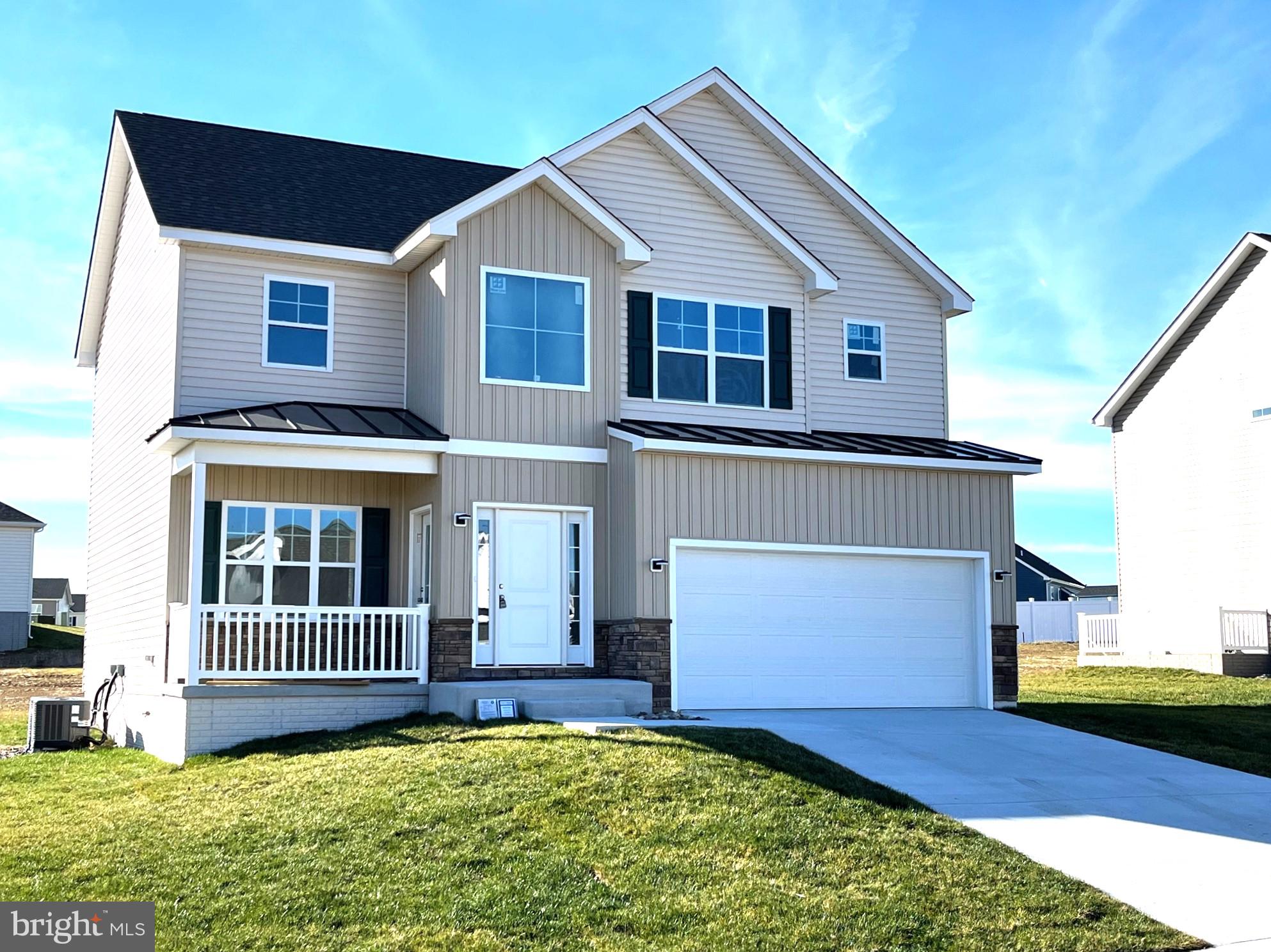 HERITAGE HILLS - Residential