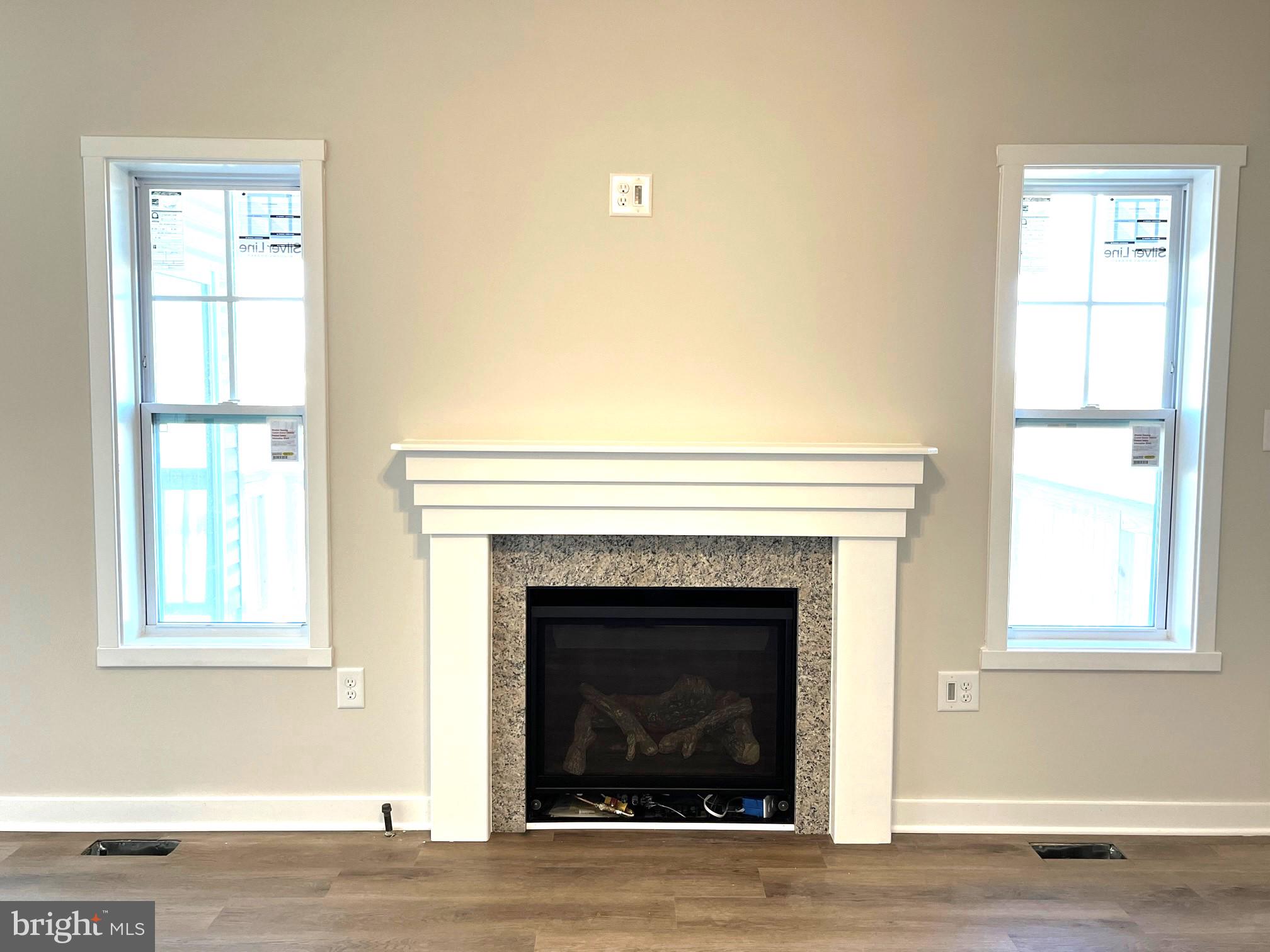 HERITAGE HILLS - Residential