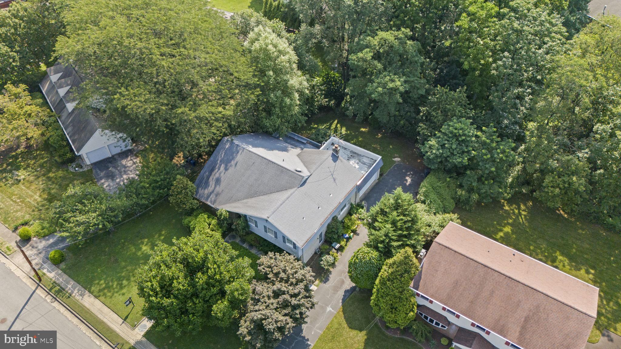 ELKINS PARK - Residential