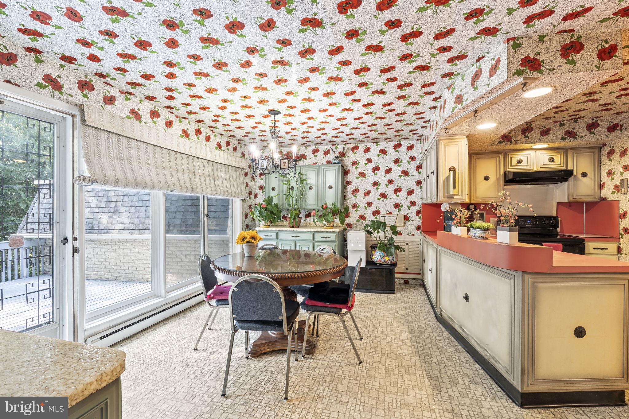 ELKINS PARK - Residential