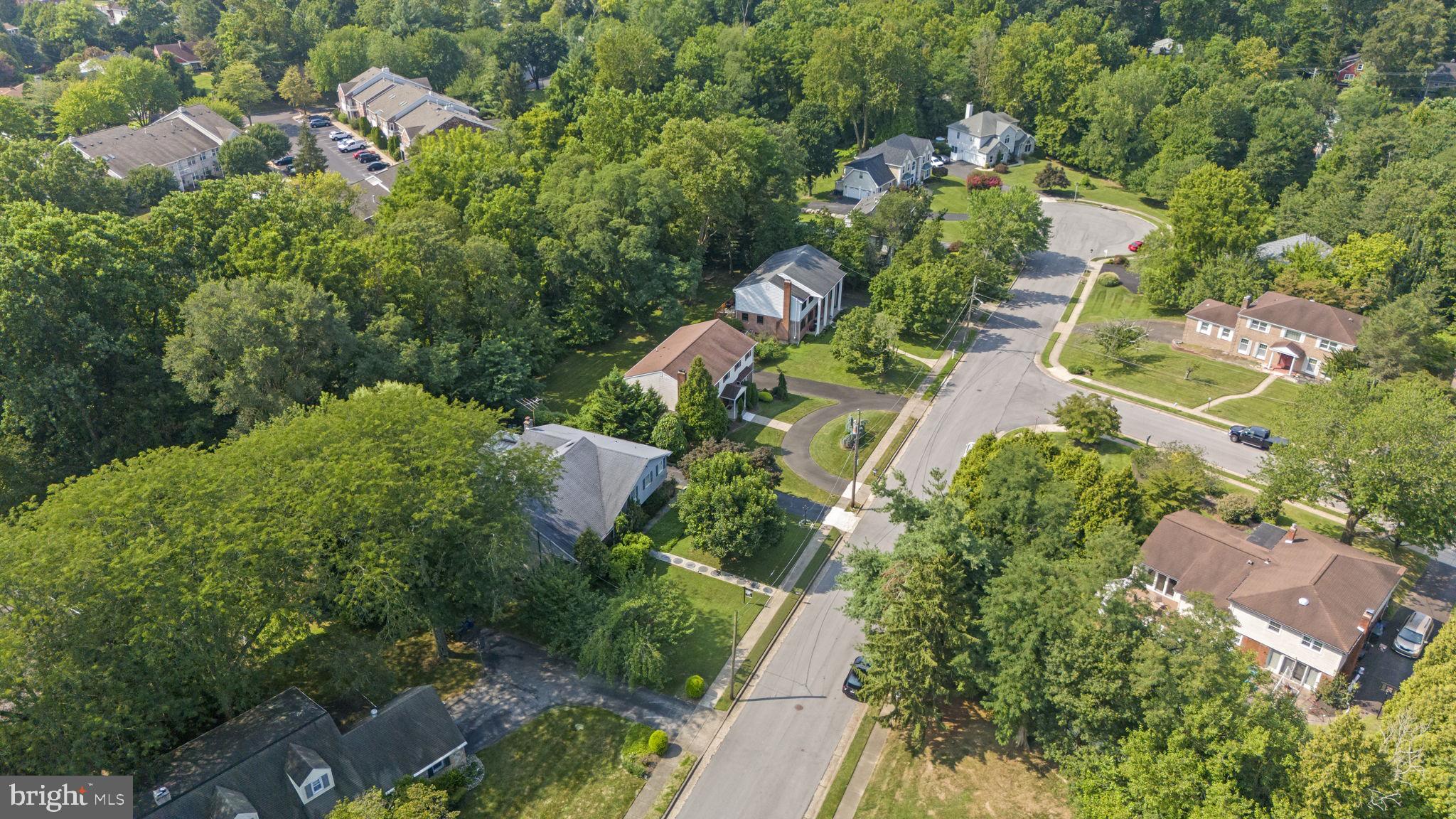 ELKINS PARK - Residential