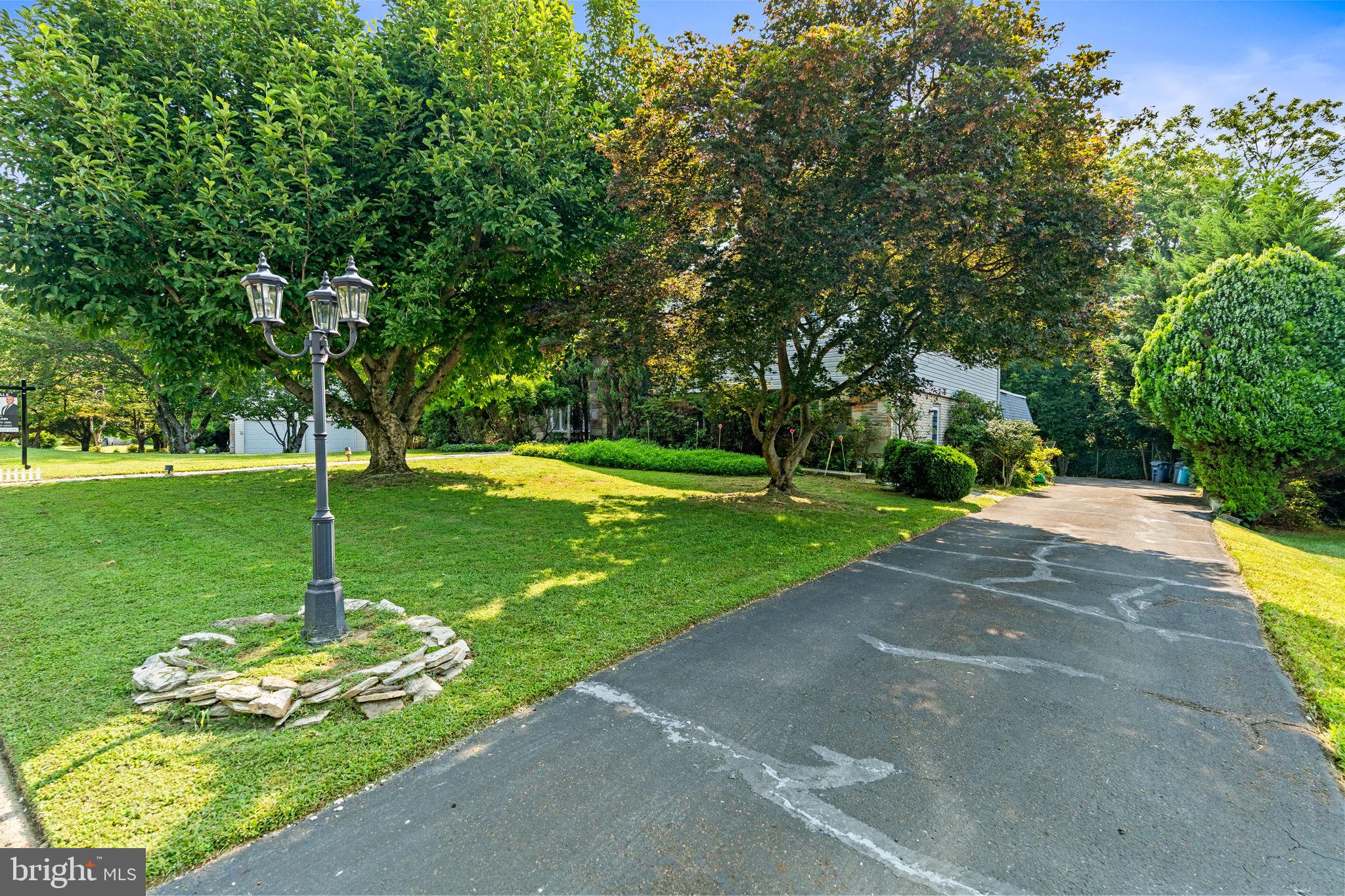 ELKINS PARK - Residential