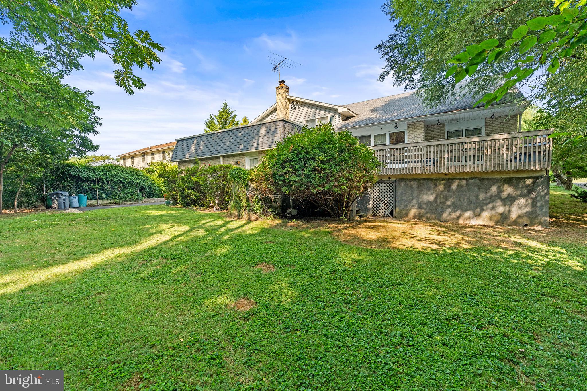 ELKINS PARK - Residential