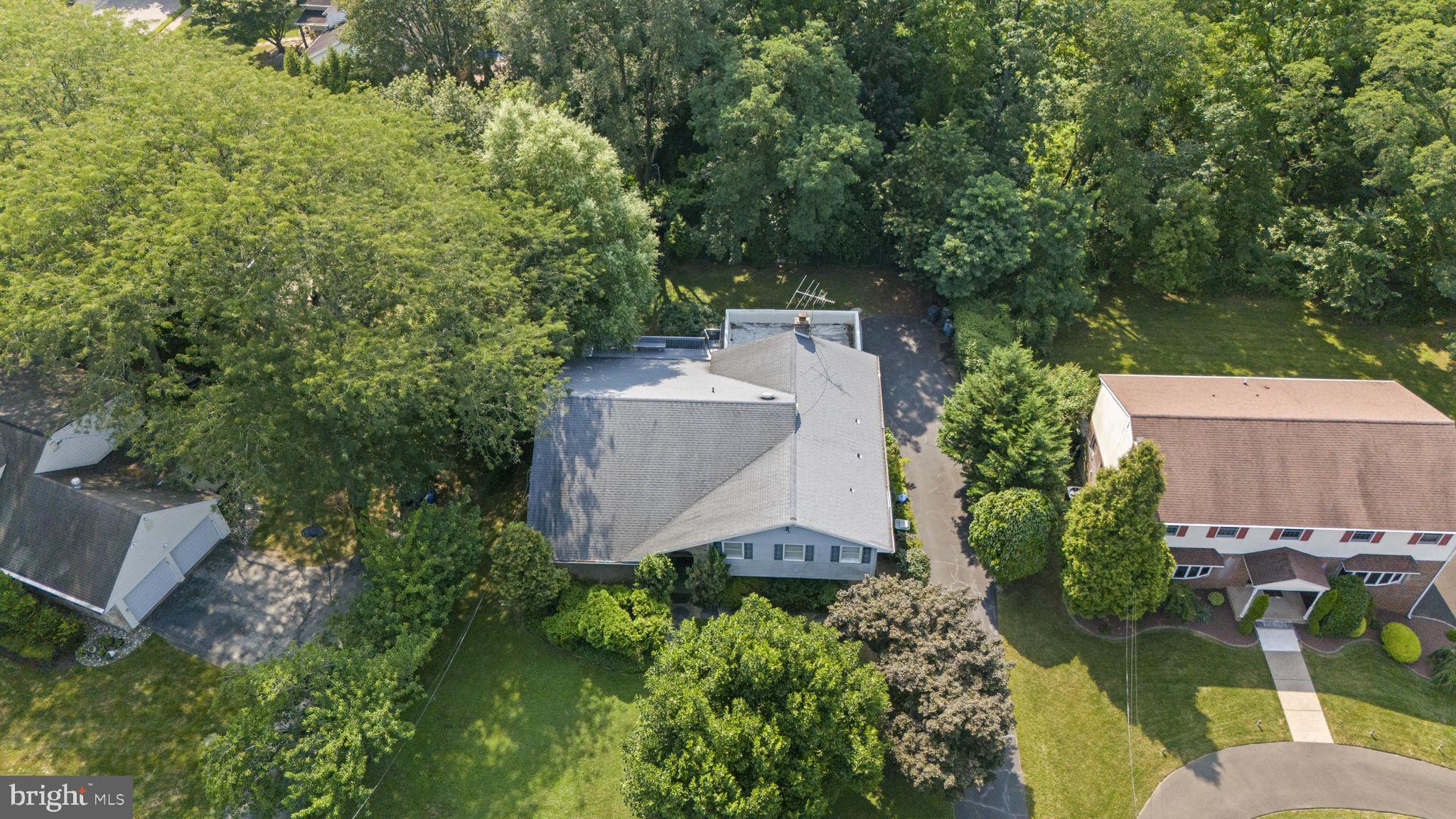 ELKINS PARK - Residential
