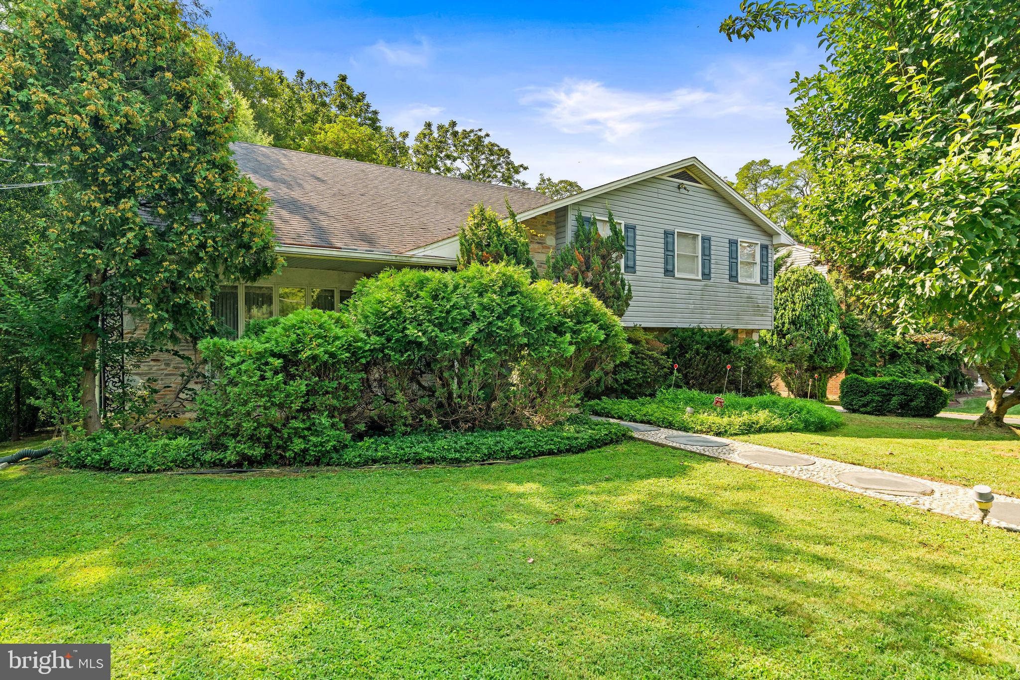 ELKINS PARK - Residential