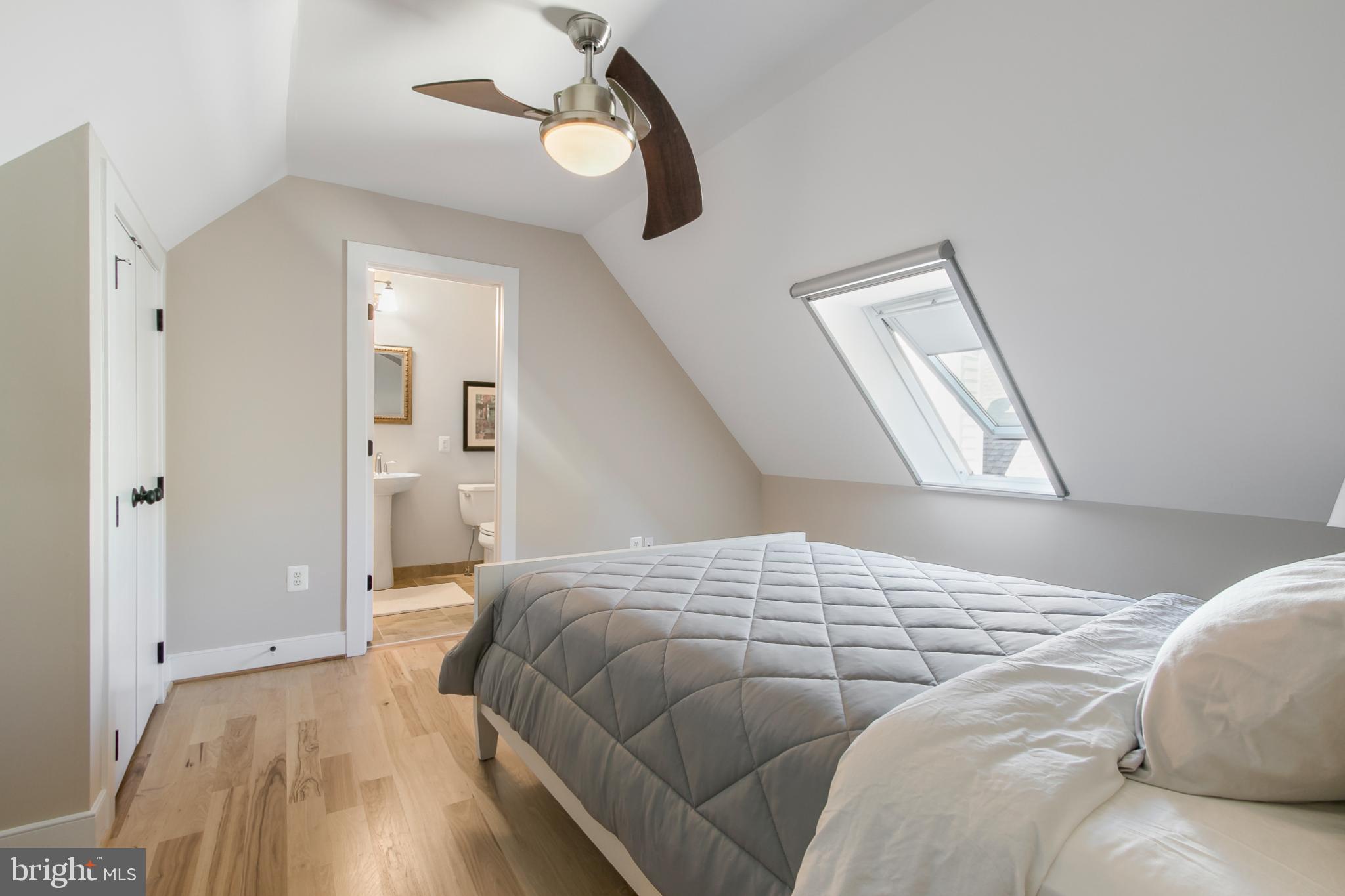 ELLISON HEIGHTS - Residential