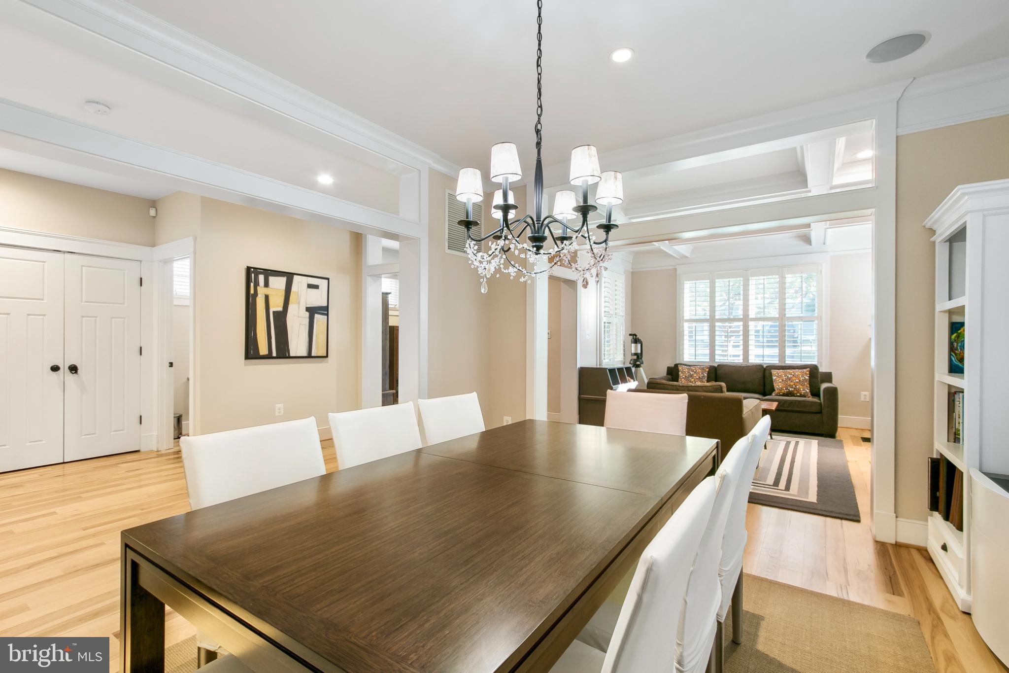 ELLISON HEIGHTS - Residential