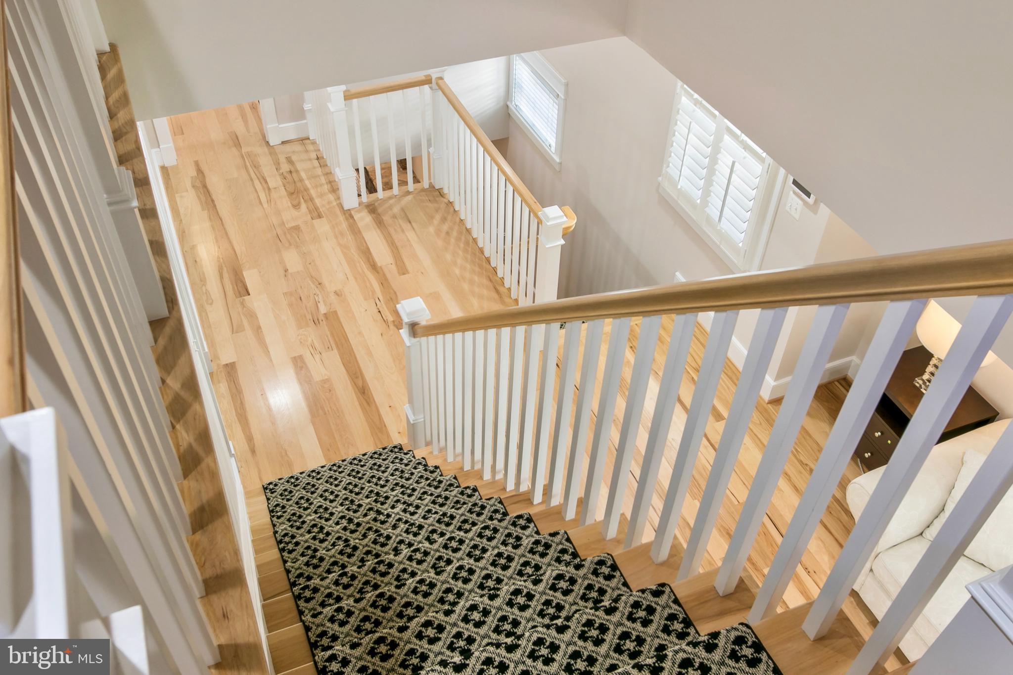 ELLISON HEIGHTS - Residential