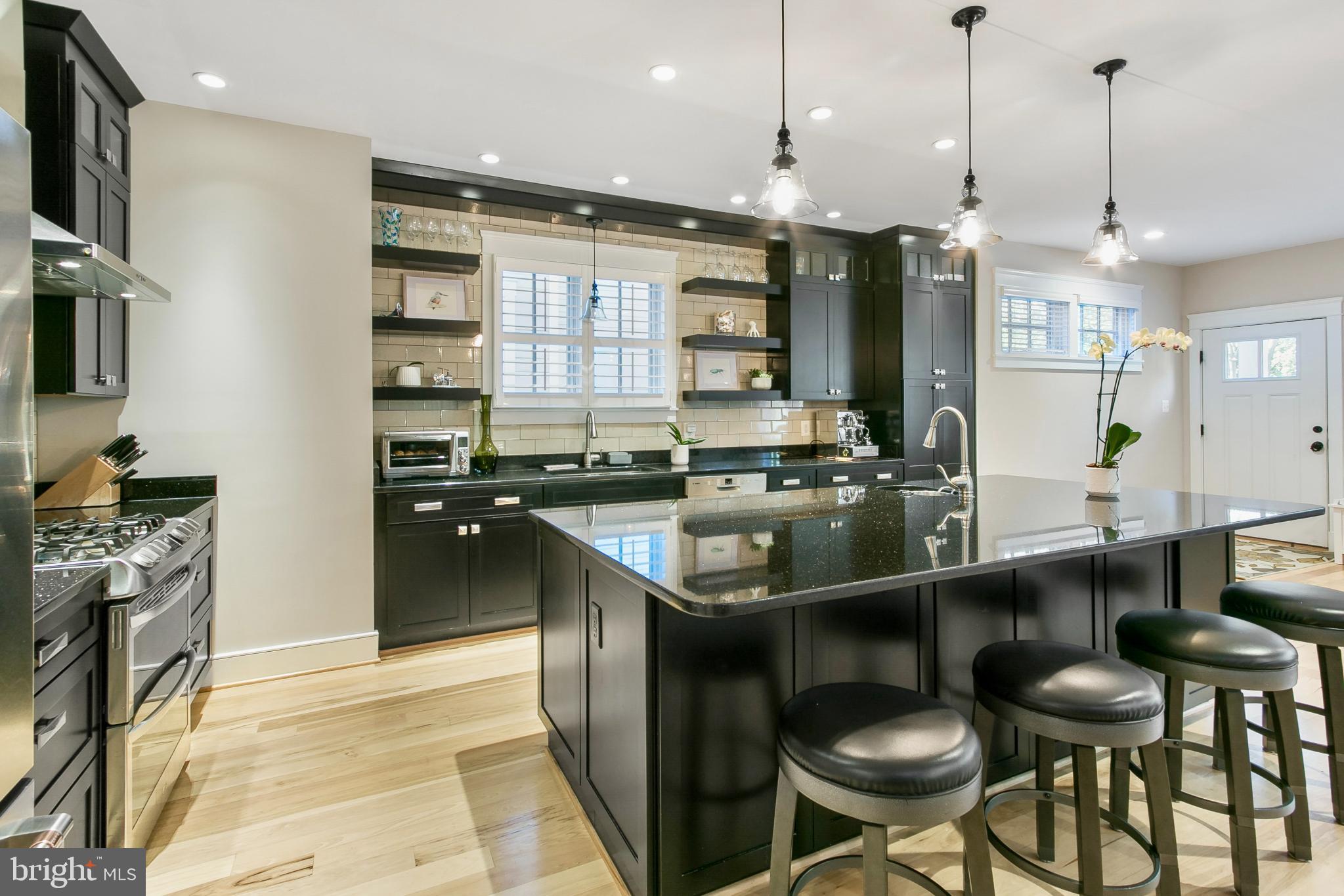 ELLISON HEIGHTS - Residential