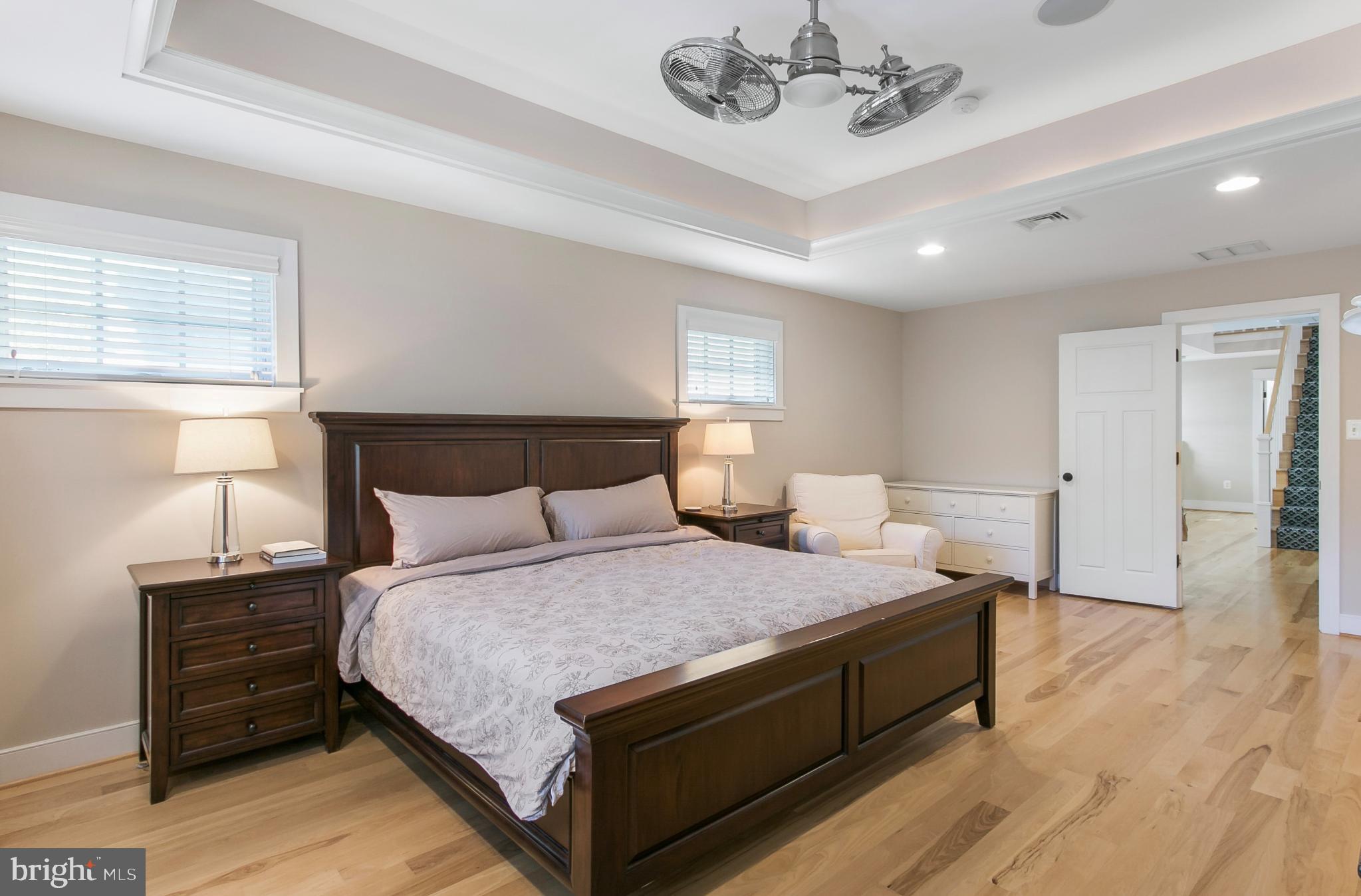 ELLISON HEIGHTS - Residential